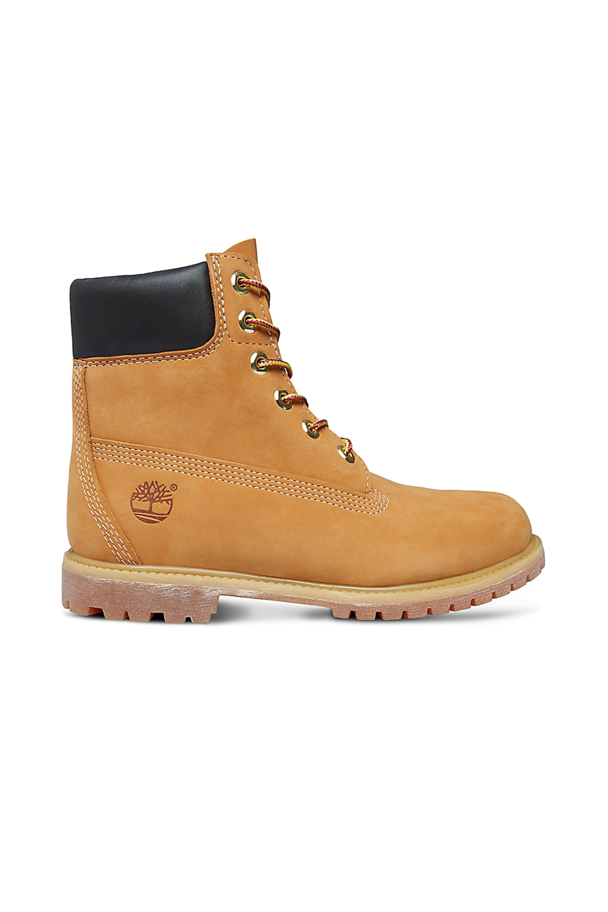 Timberland Timberland γυναικεία μποτάκια Premium 6 Inch - TB0103617131 Μουσταρδί 2025