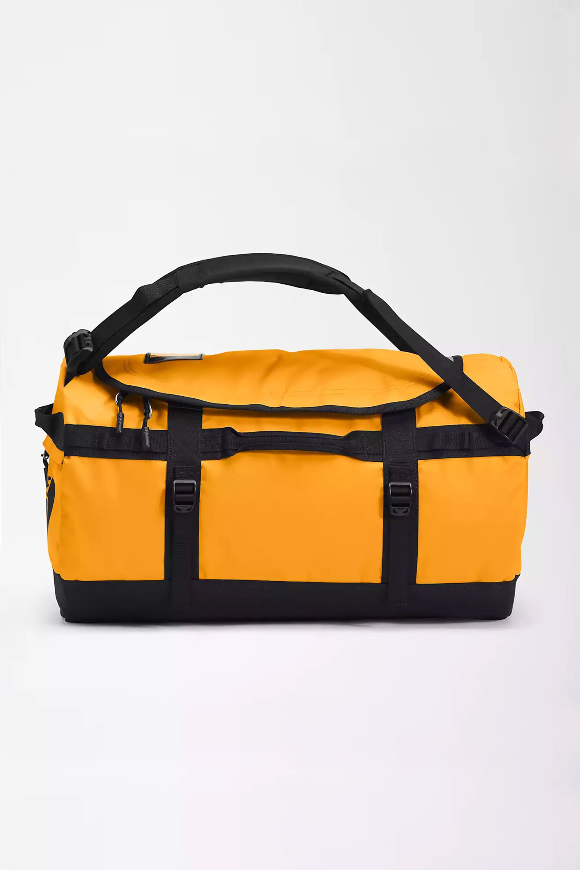 The North Face unisex σάκος ταξιδίου "Base Camp Duffel S" - NF0A52STZU31 Κίτρινο φωτογραφία