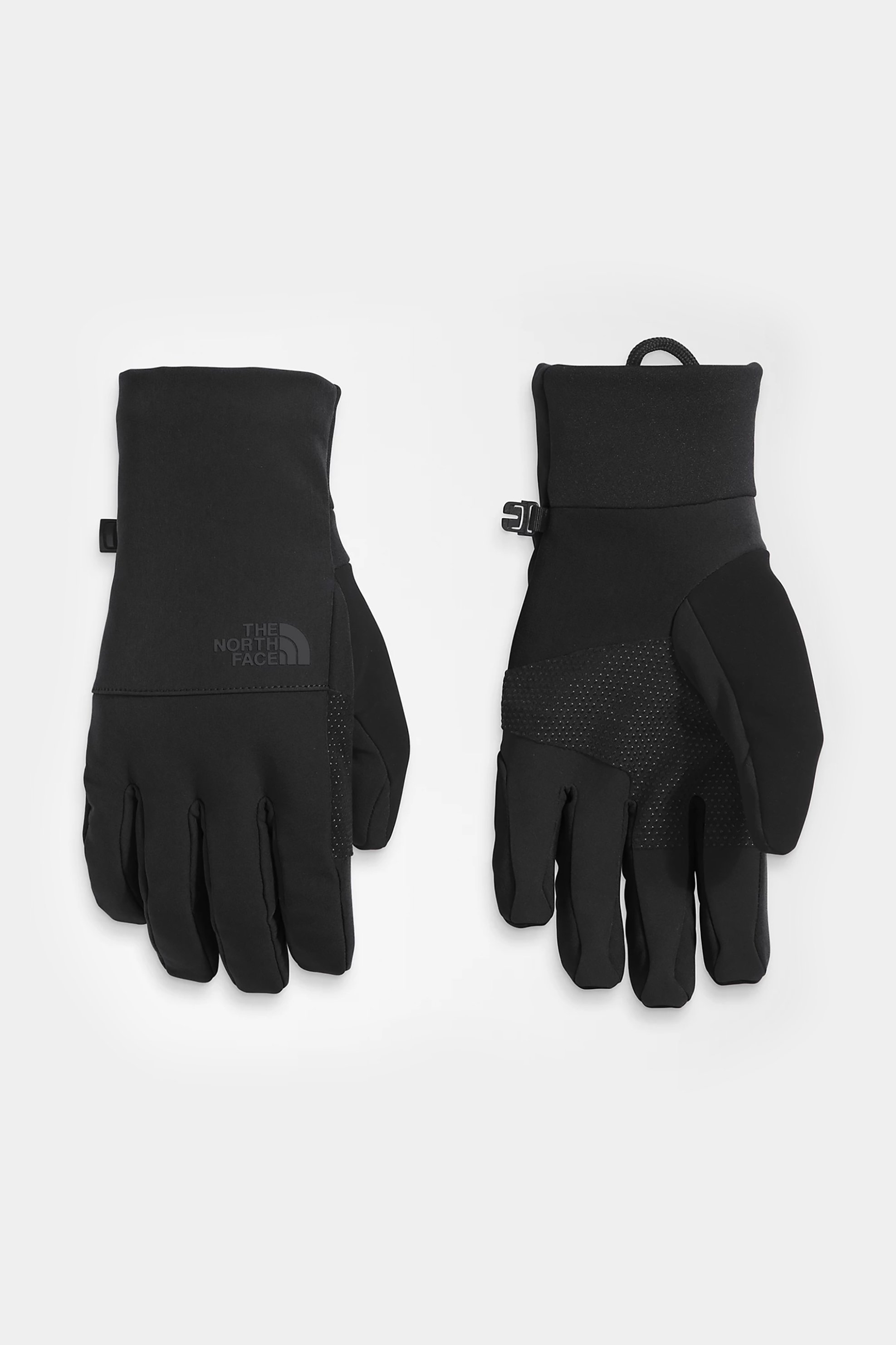 THE NORTH FACE The North Face ανδρικά γάντια "Apex Insulated Etip™" - NF0A7RHGJK31 Μαύρο