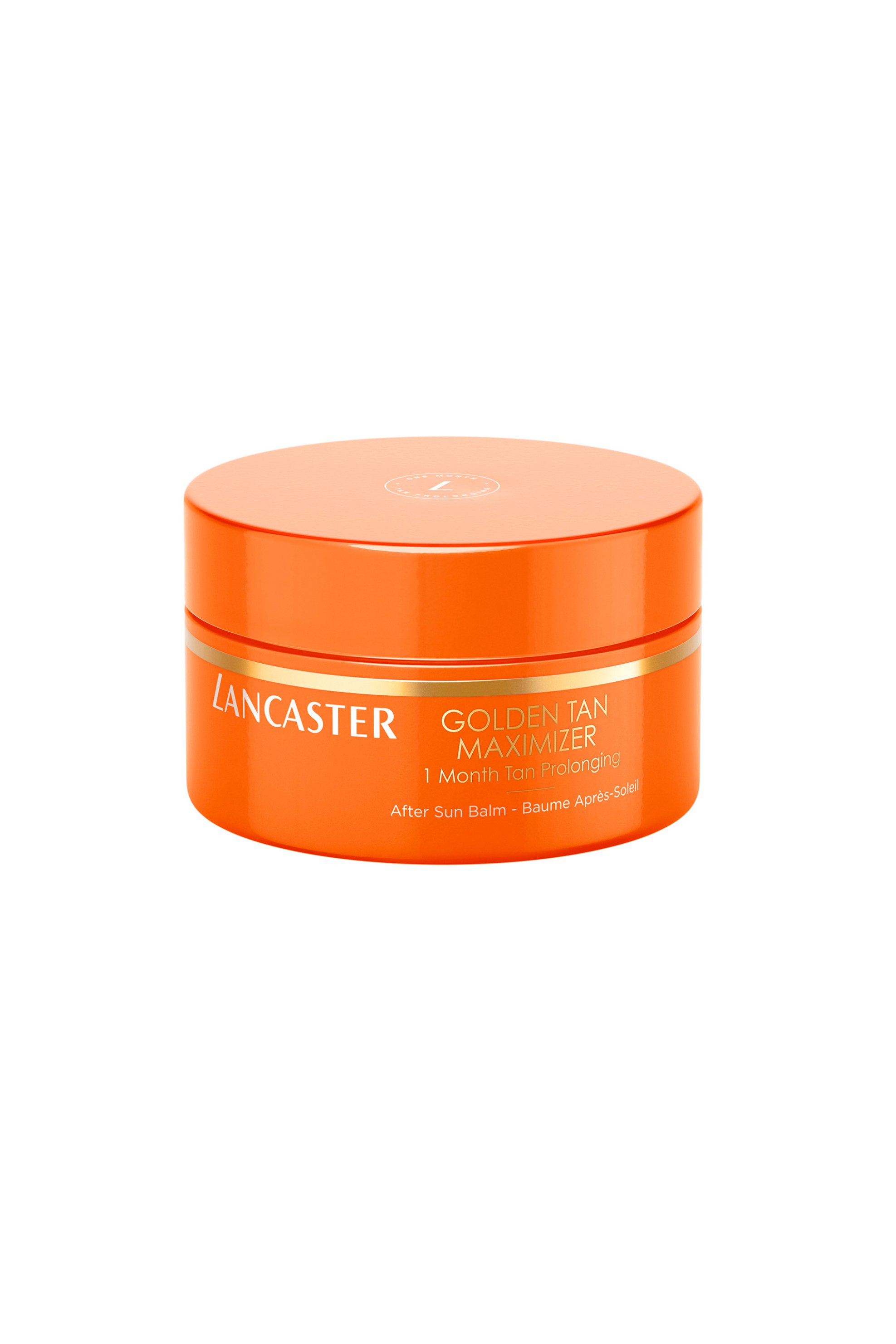 LANCASTER Lancaster Golden Tan Maximizer After Sun Balm 200 ml - 8571036189