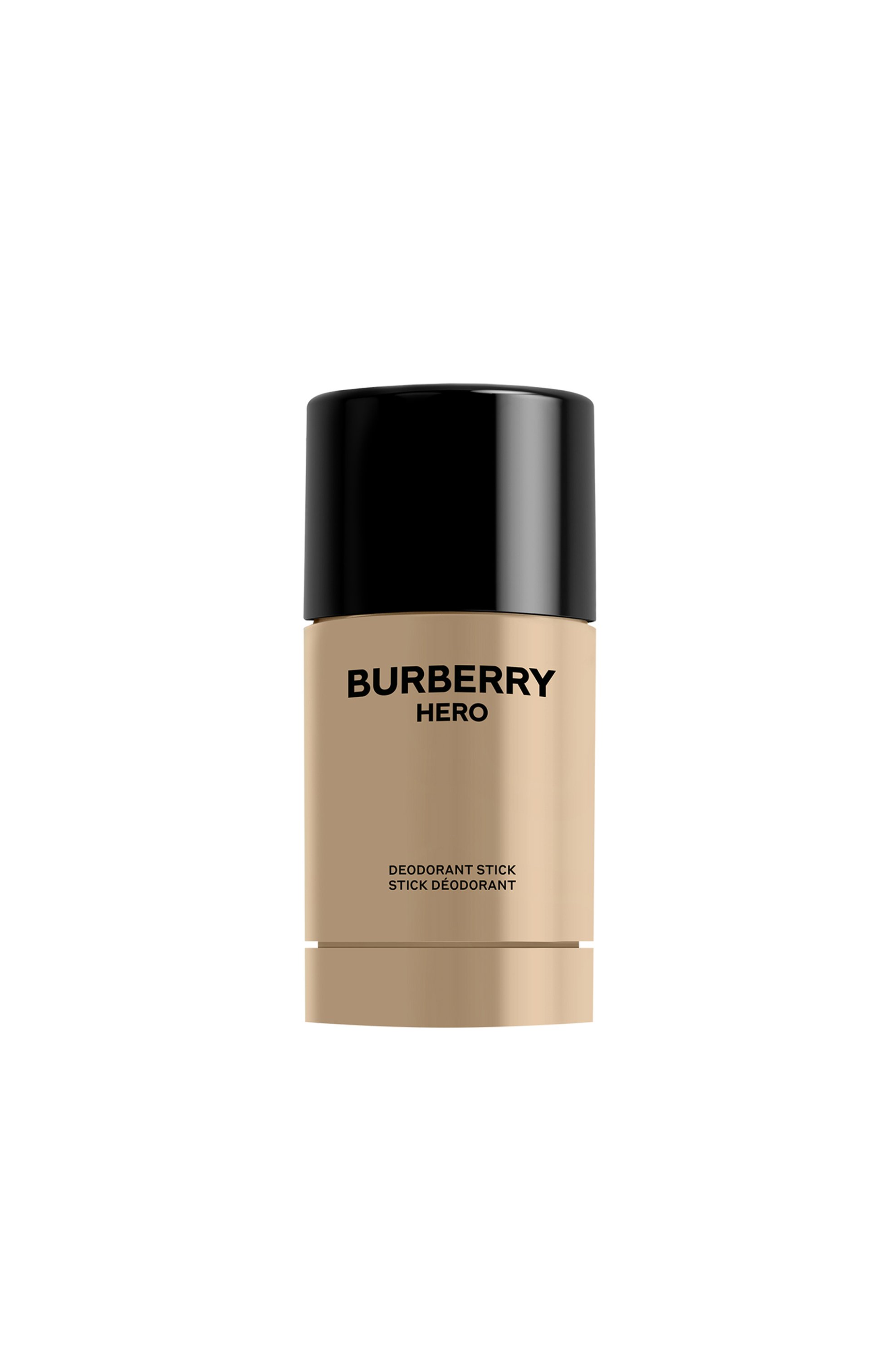 BURBERRY Burberry Hero Deodorant Stick 75 gr - 8571039773