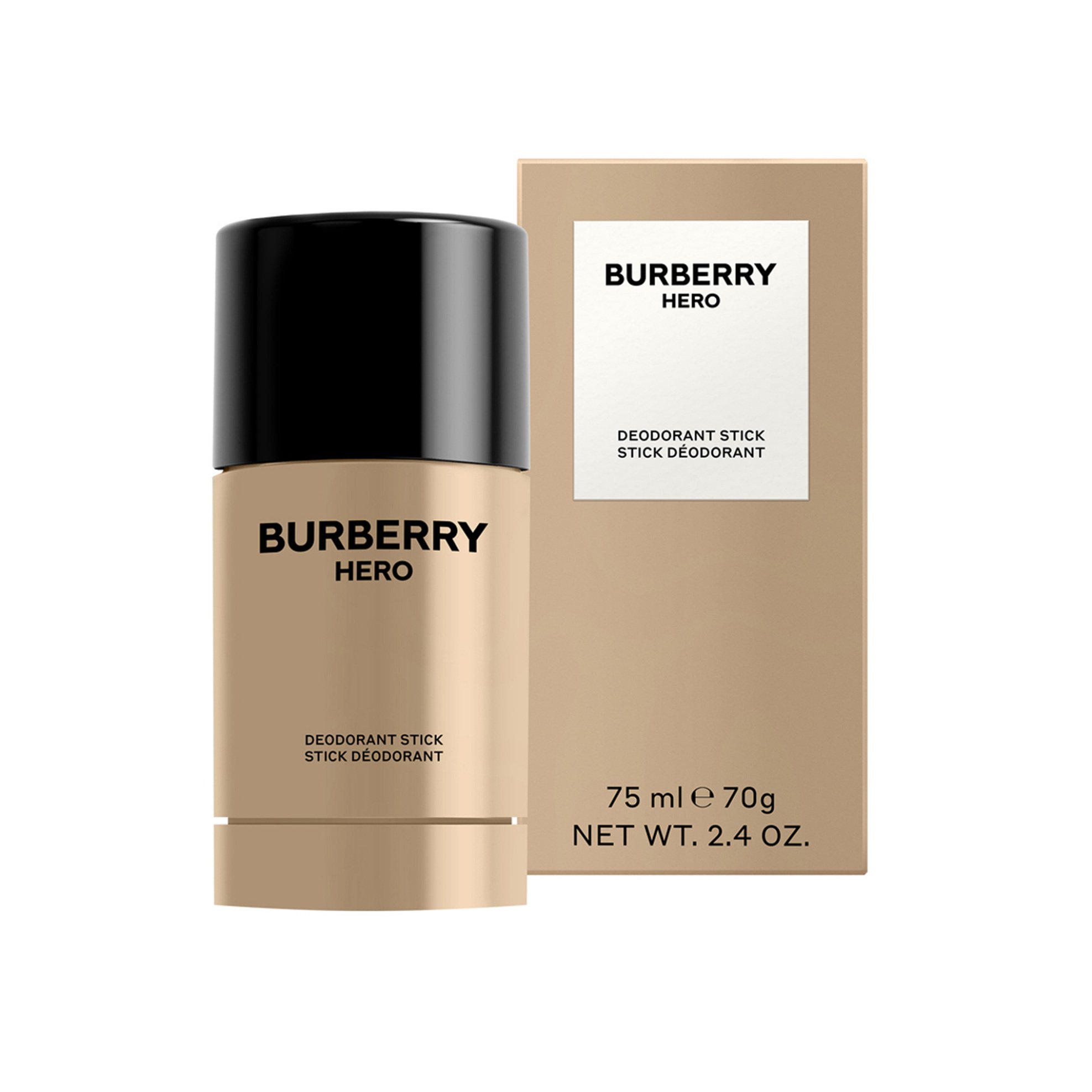 Burberry Hero Deodorant Stick 75 gr - 8571039773 φωτογραφία