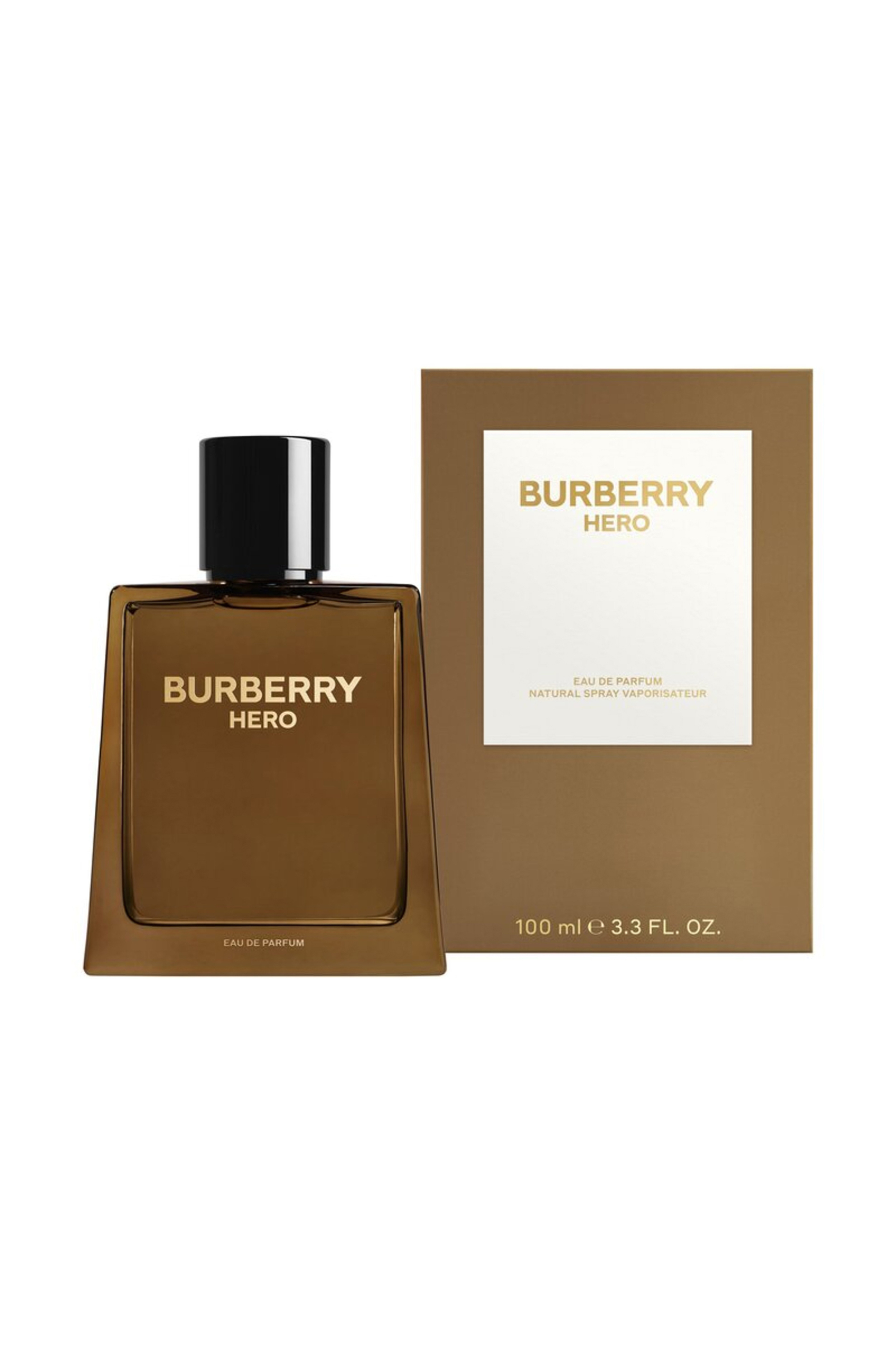 Burberry Hero Eau De Parfum For Men - 8571047906 φωτογραφία