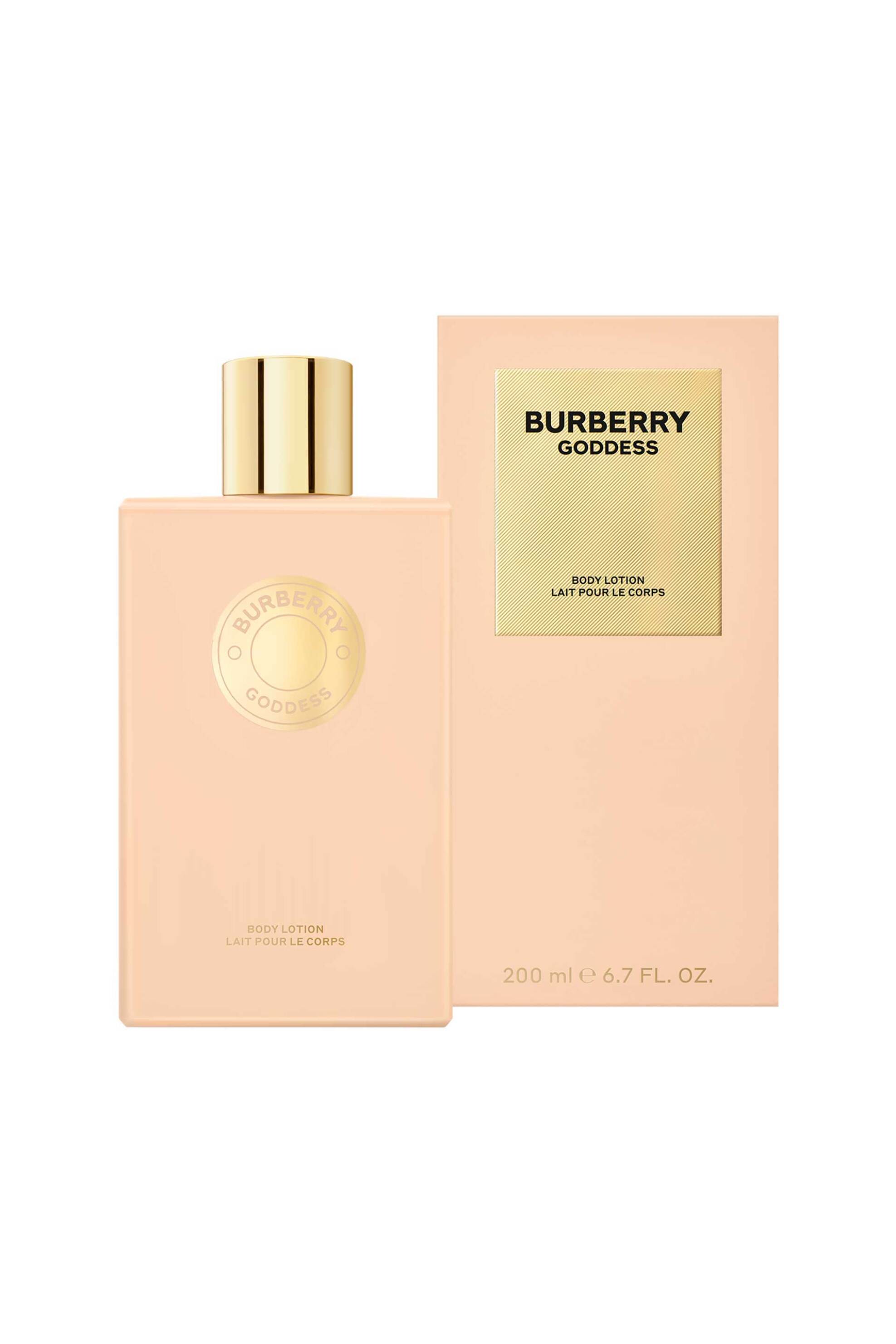 Burberry Goddess Eau de Parfum Body Lotion 200 ml - 8571050972 φωτογραφία