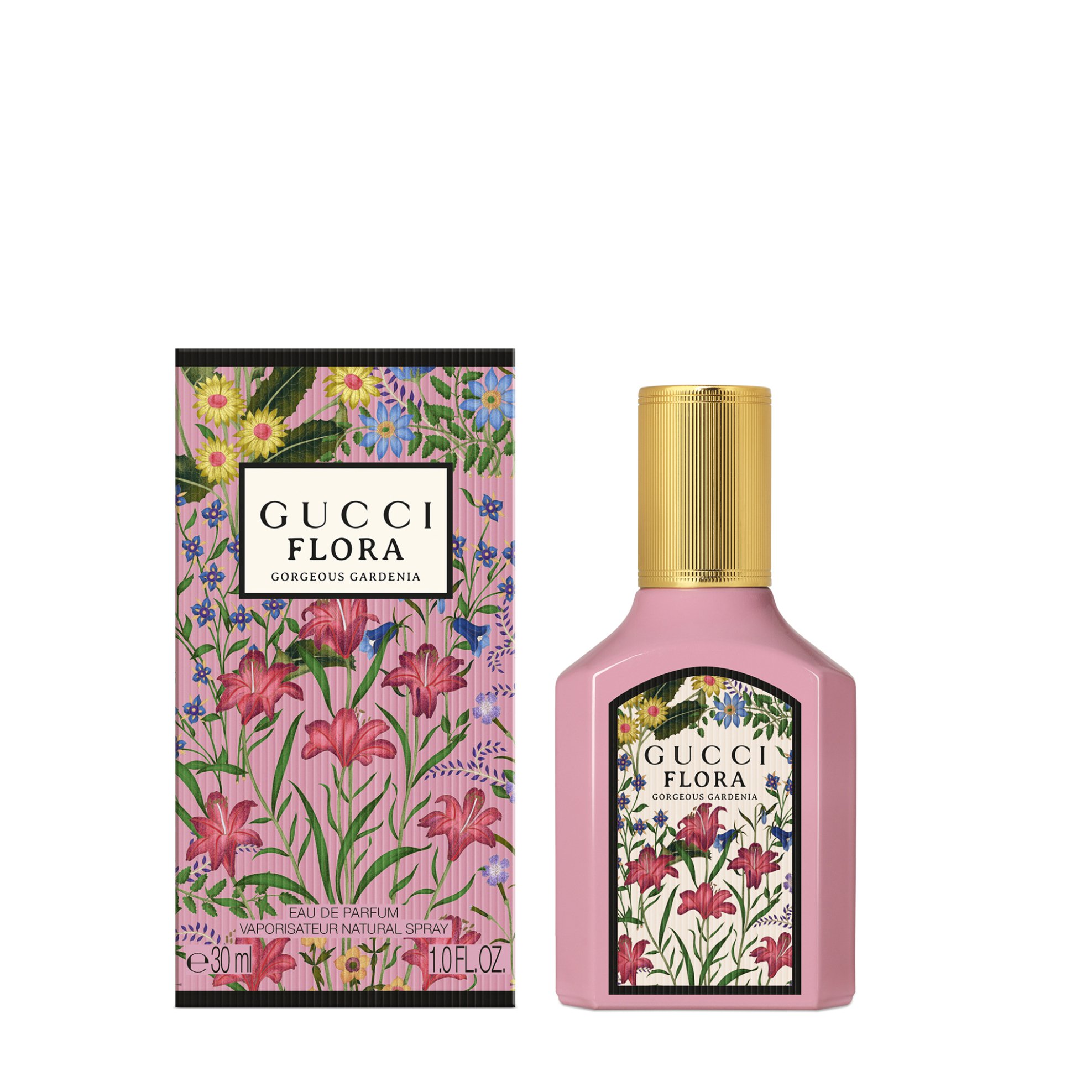 Gucci Flora Gorgeous Gardenia Eau de Parfum - 8571046531 φωτογραφία