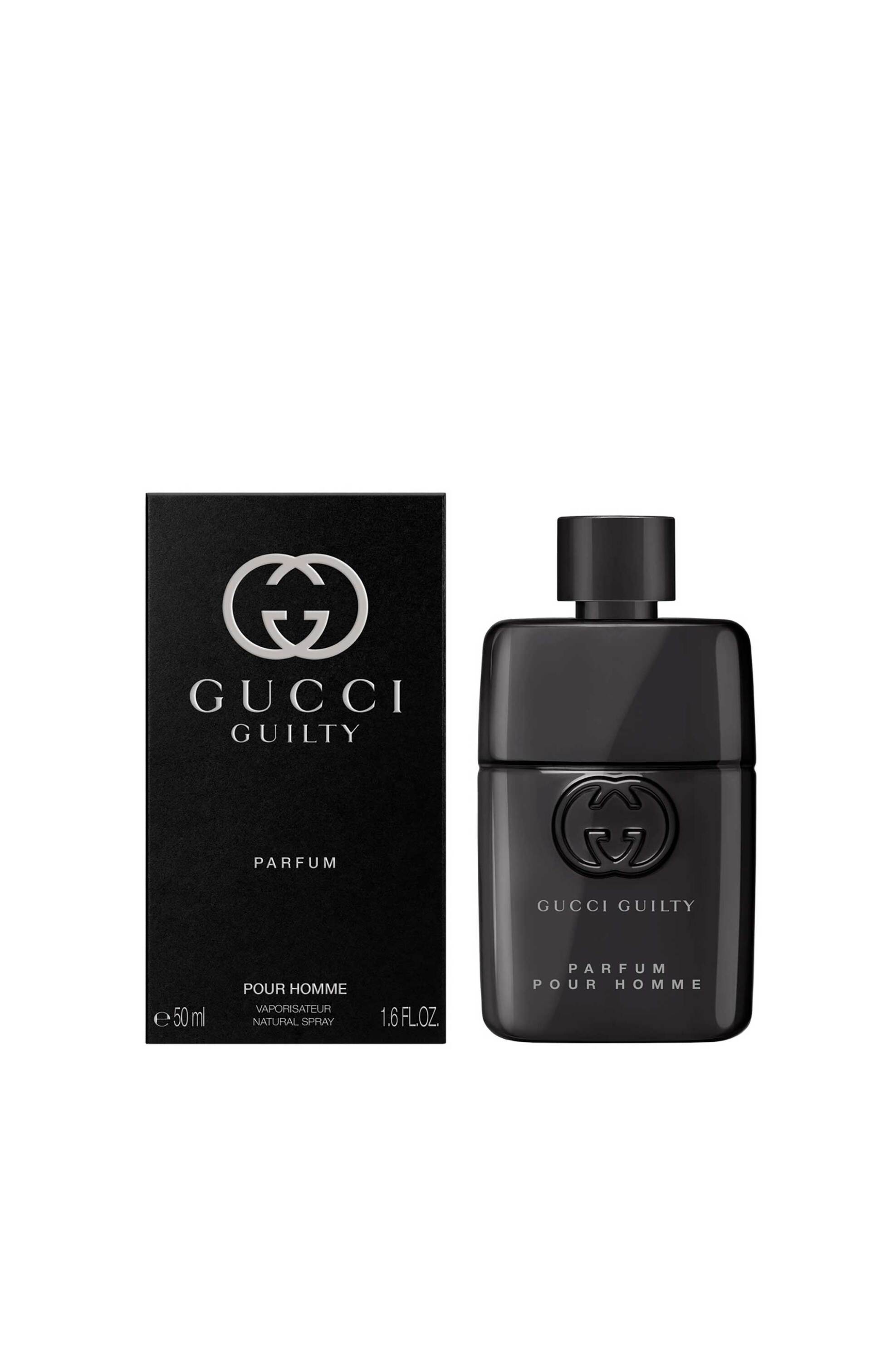 Gucci Guilty Pour Homme Parfum Eau de Parfum - 8571047803 φωτογραφία