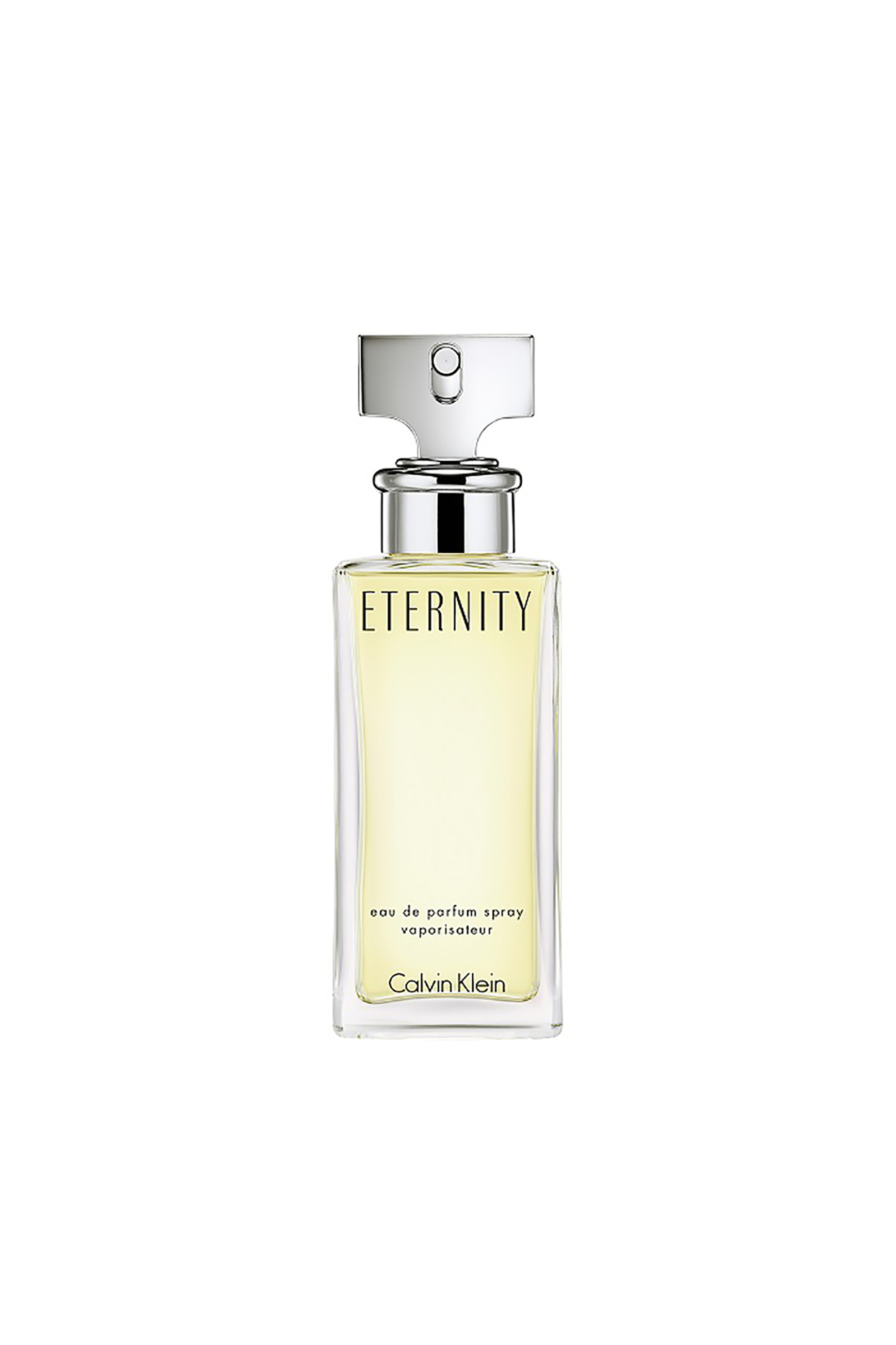 CALVIN KLEIN FRAGRANCES Calvin Klein Eternity Eau de Parfum - 8571035497