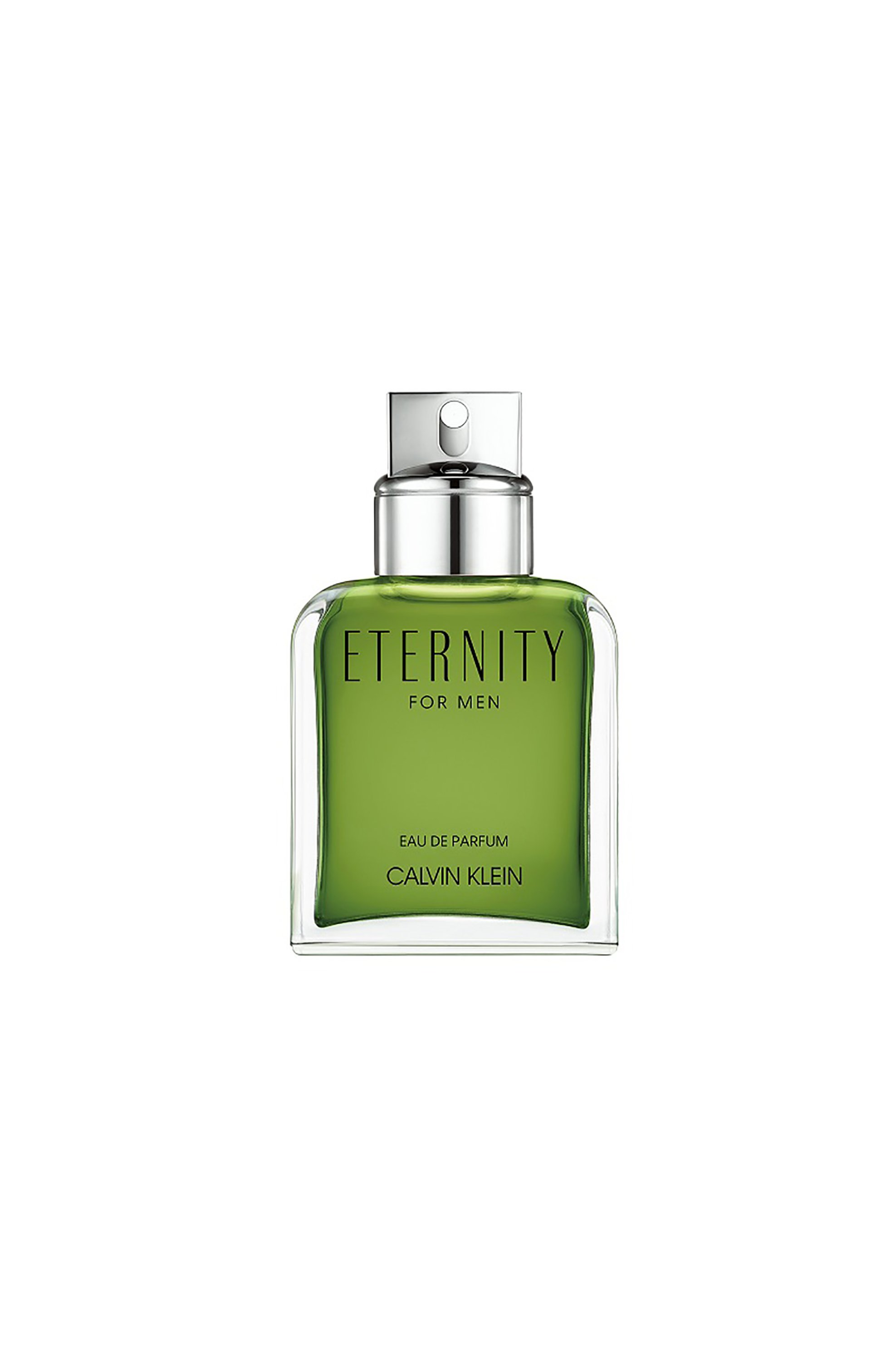 CALVIN KLEIN FRAGRANCES Calvin Klein Eternity Male Eau de Parfum - 8571035557