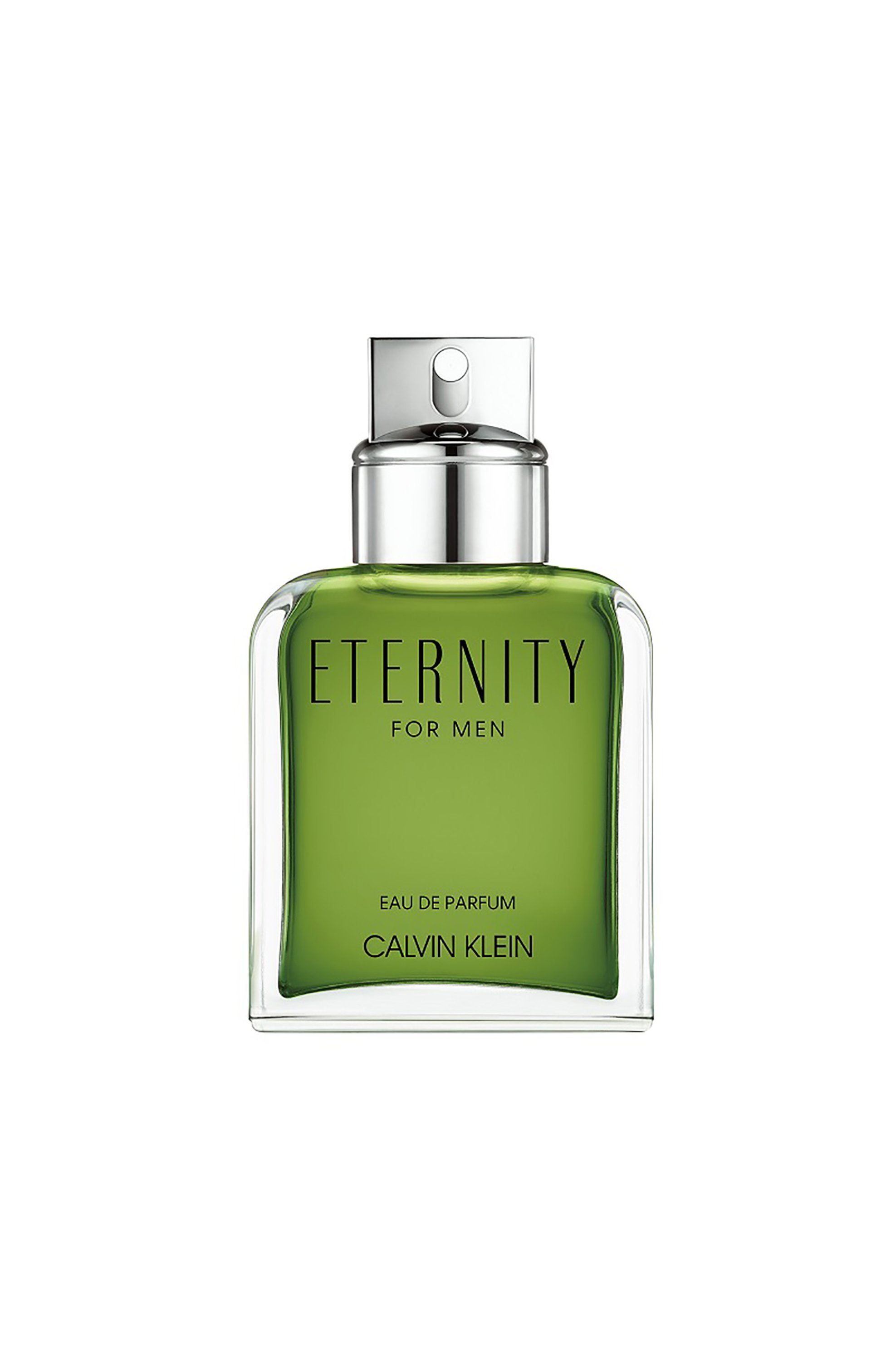 CALVIN KLEIN FRAGRANCES Calvin Klein Eternity Male Eau de Parfum - 8571035558