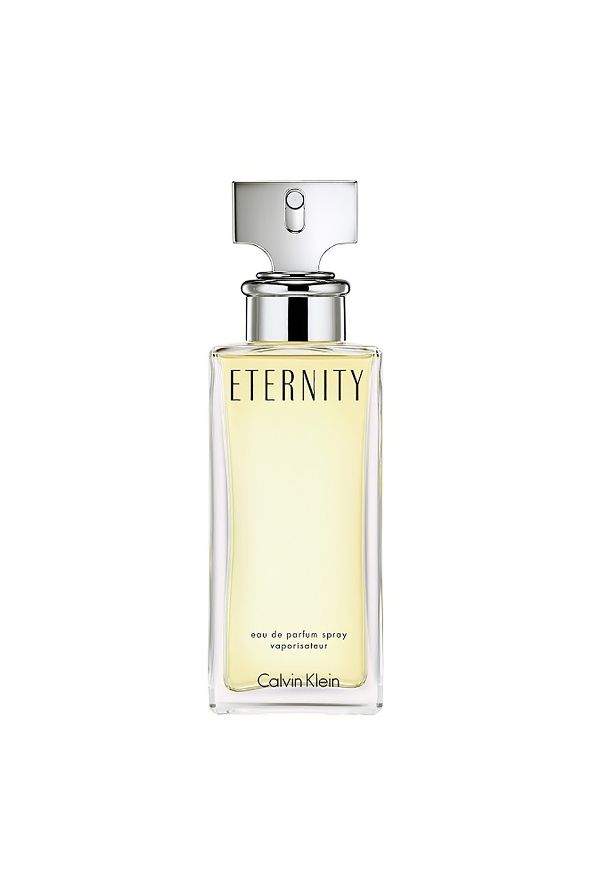 CALVIN KLEIN FRAGRANCES Calvin Klein Eternity Eau de Parfum - 8571035499