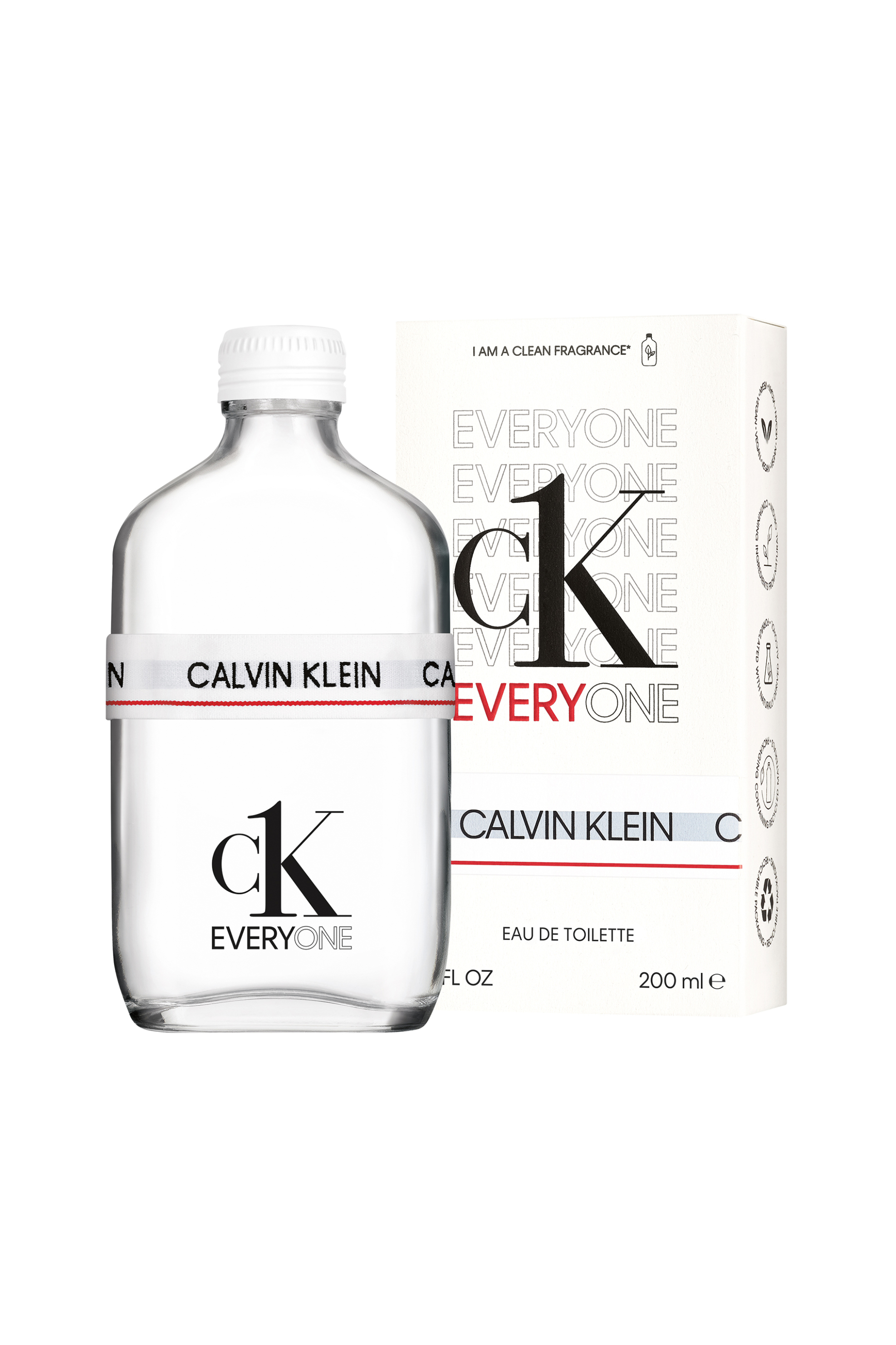 Calvin Klein Everyone Eau de Toilette - 8571035548 φωτογραφία