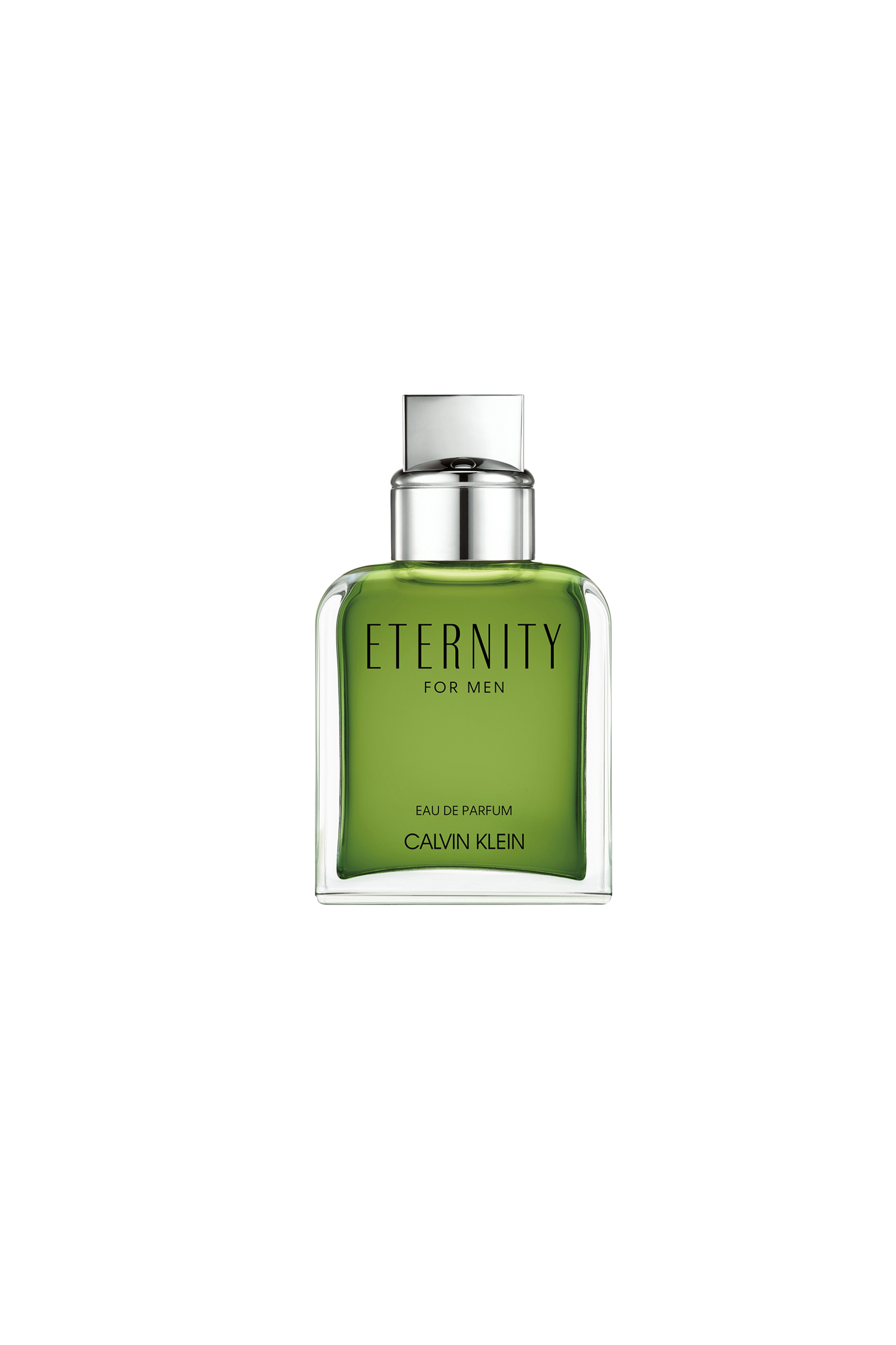 CALVIN KLEIN FRAGRANCES Calvin Klein Eternity Eau de Parfum For Him 30 ml - 8571035566