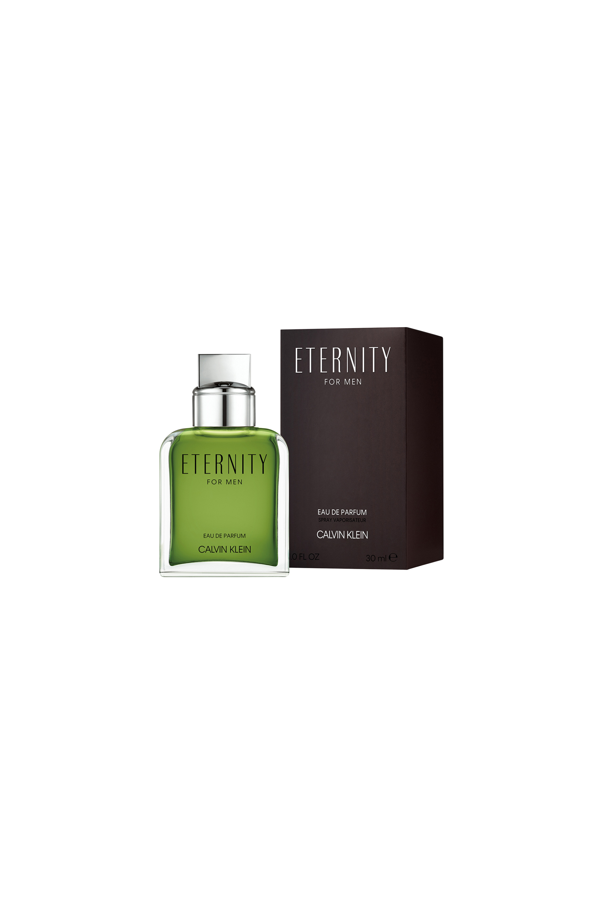 Calvin Klein Eternity Eau de Parfum For Him 30 ml - 8571035566 φωτογραφία