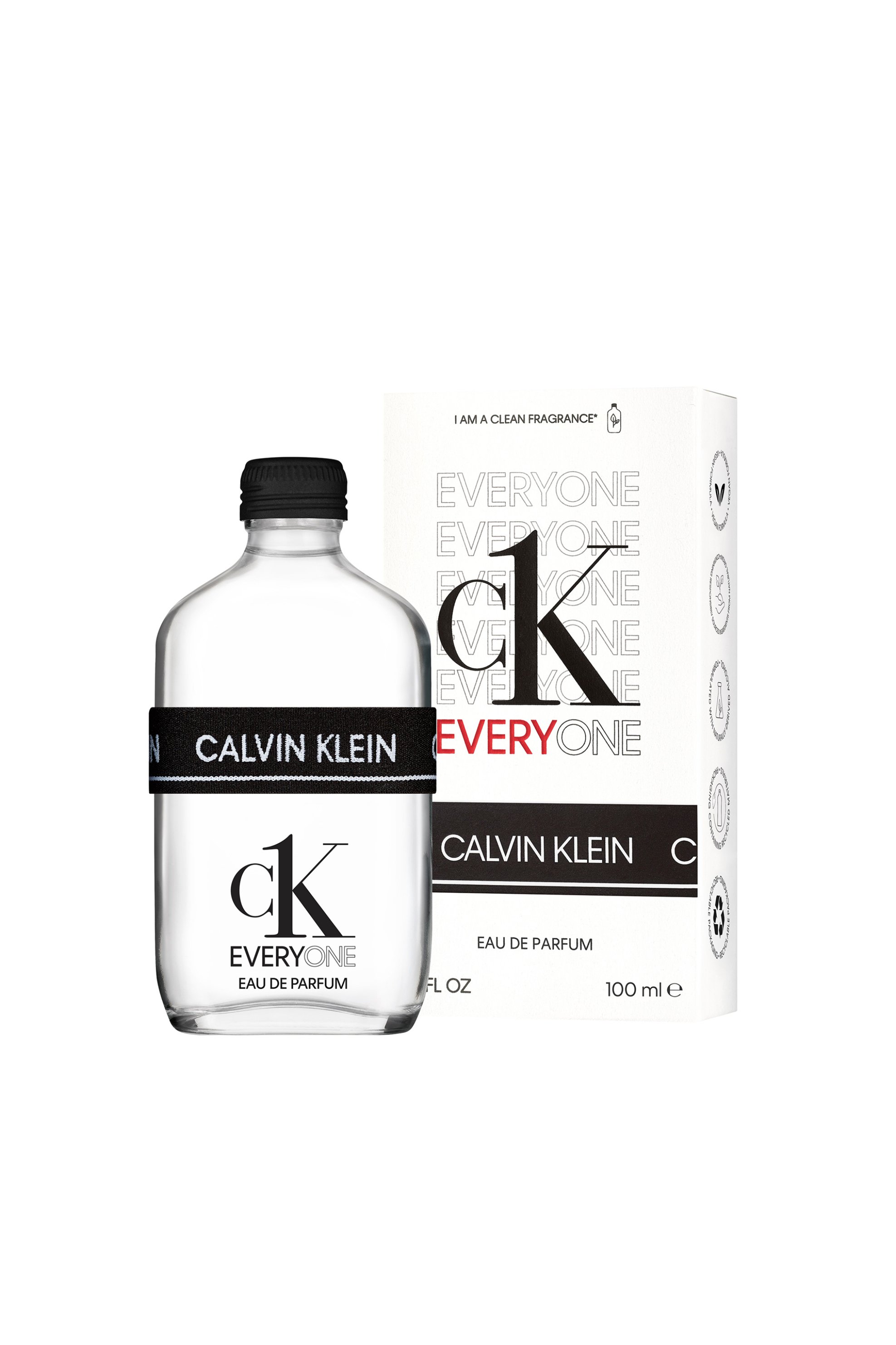 Calvin Klein Everyone Eau de Parfum - 8571043284 φωτογραφία