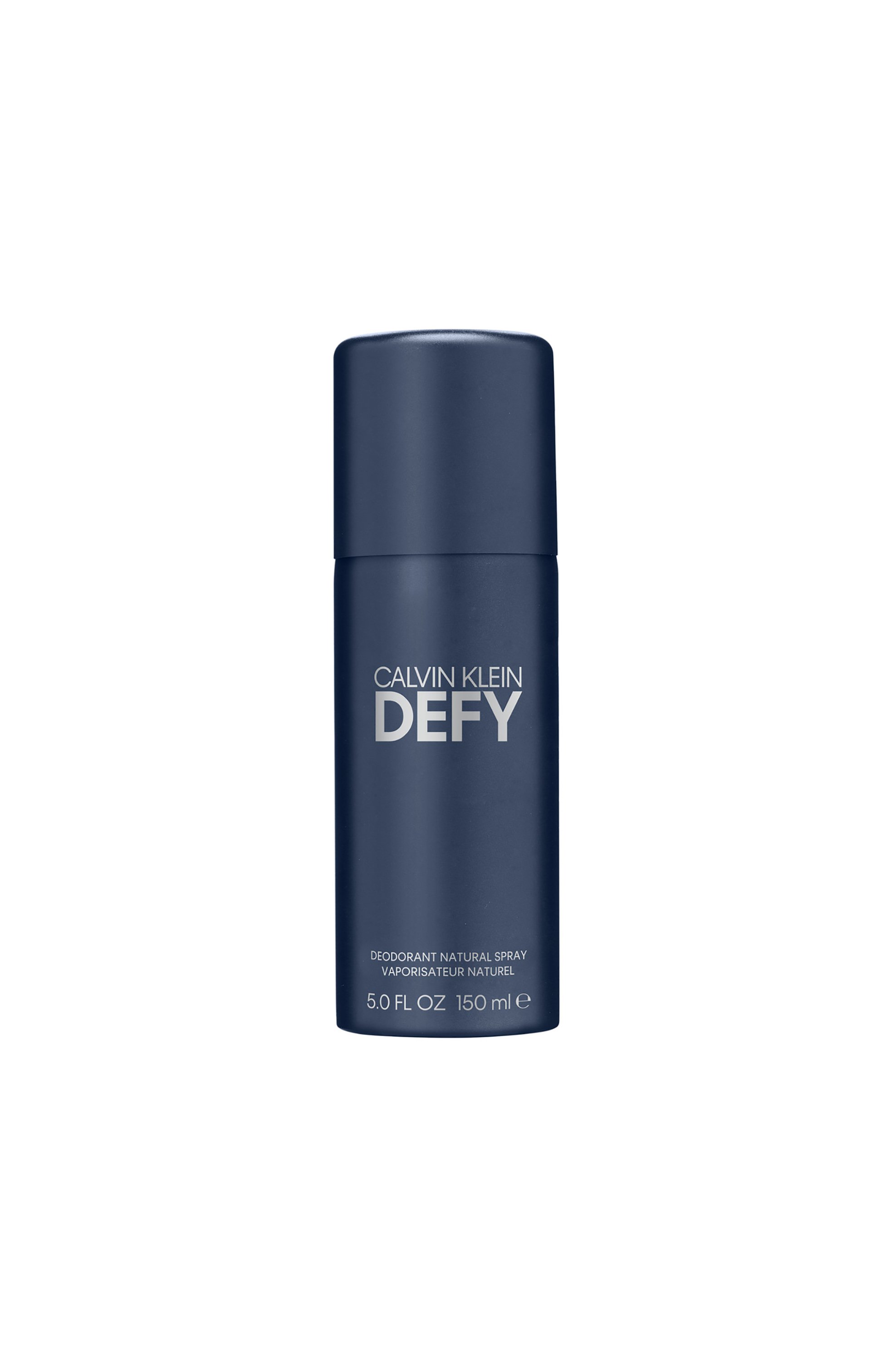 CALVIN KLEIN FRAGRANCES Calvin Klein Defy Deo Spray 150 ml - 8571041884