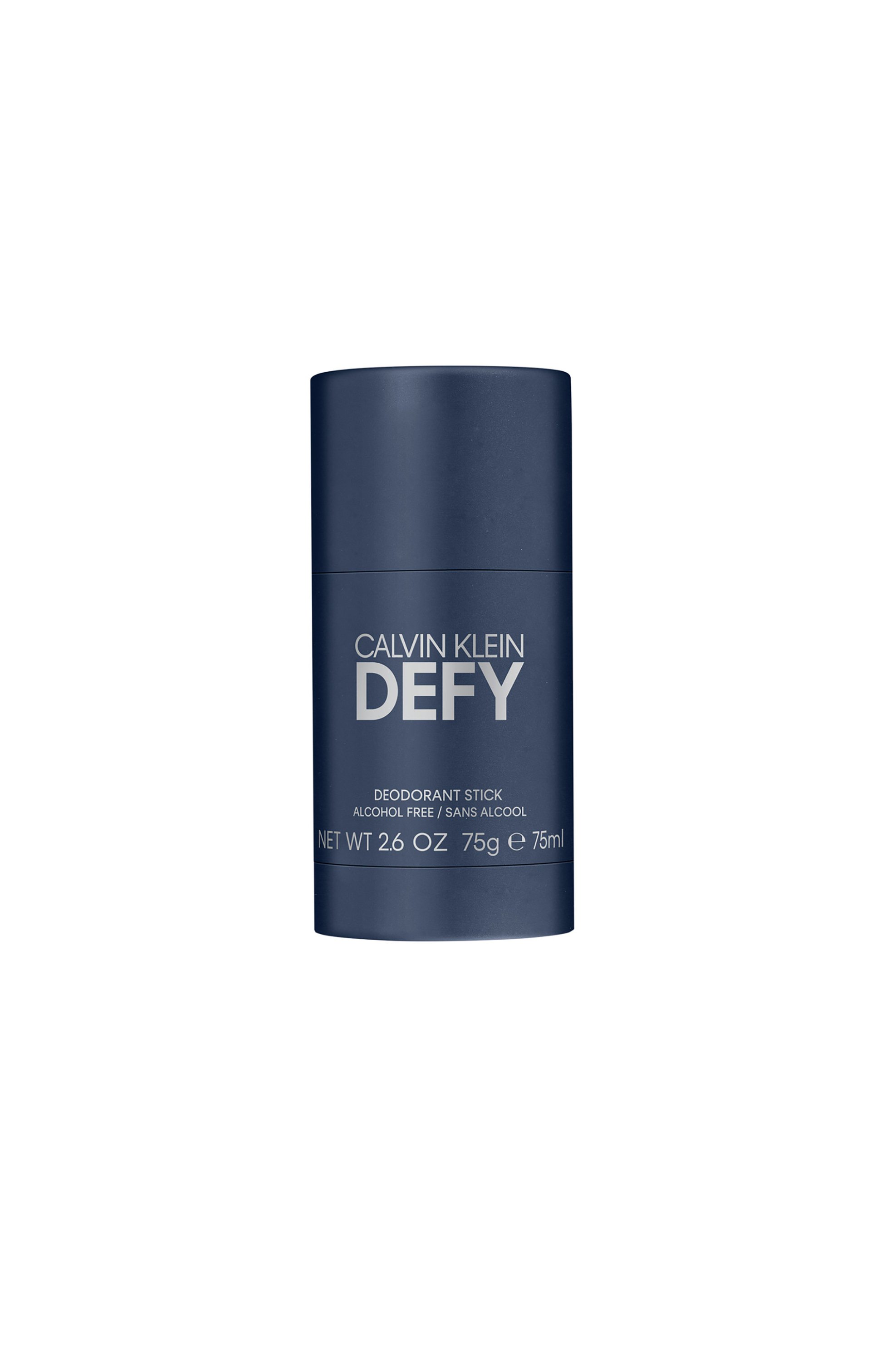 CALVIN KLEIN FRAGRANCES Calvin Klein Defy Deo Stick 75 g - 8571041885