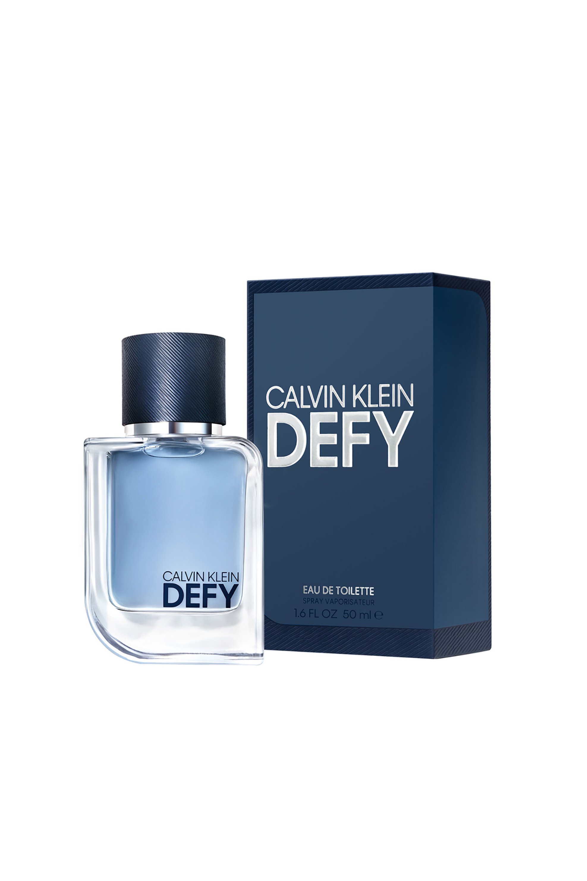 Calvin Klein Defy Eau De Toilette - 8571041889 φωτογραφία