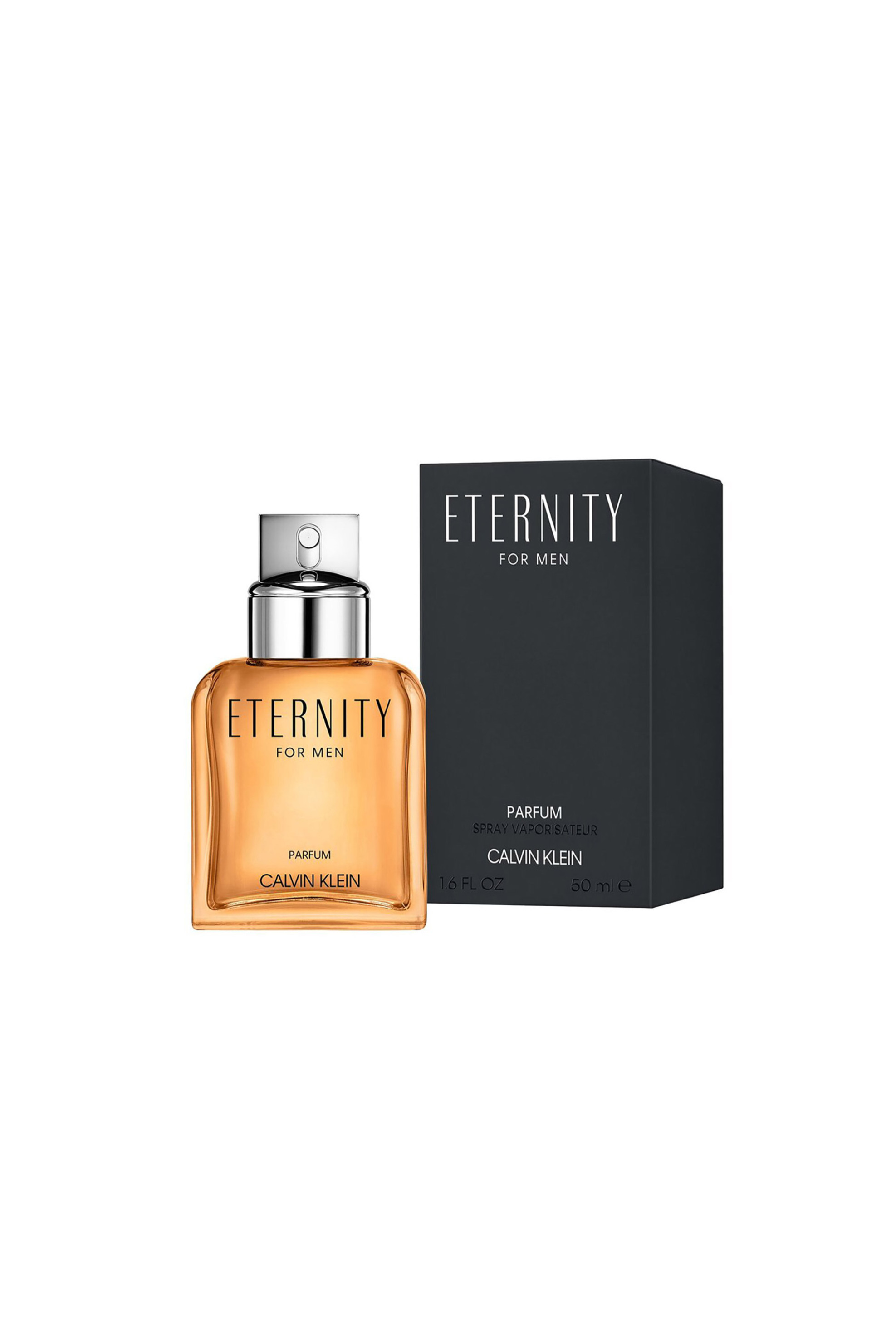 CALVIN KLEIN FRAGRANCES Calvin Klein Eternity For Men Parfum - 8571047760