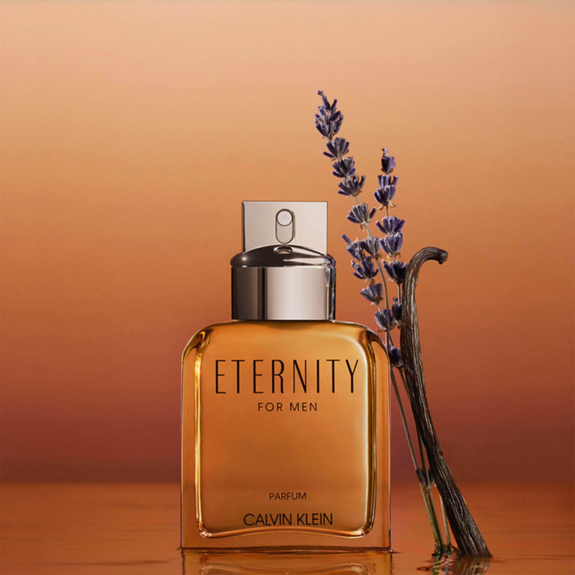 Calvin Klein Eternity For Men Parfum - 8571047760 φωτογραφία