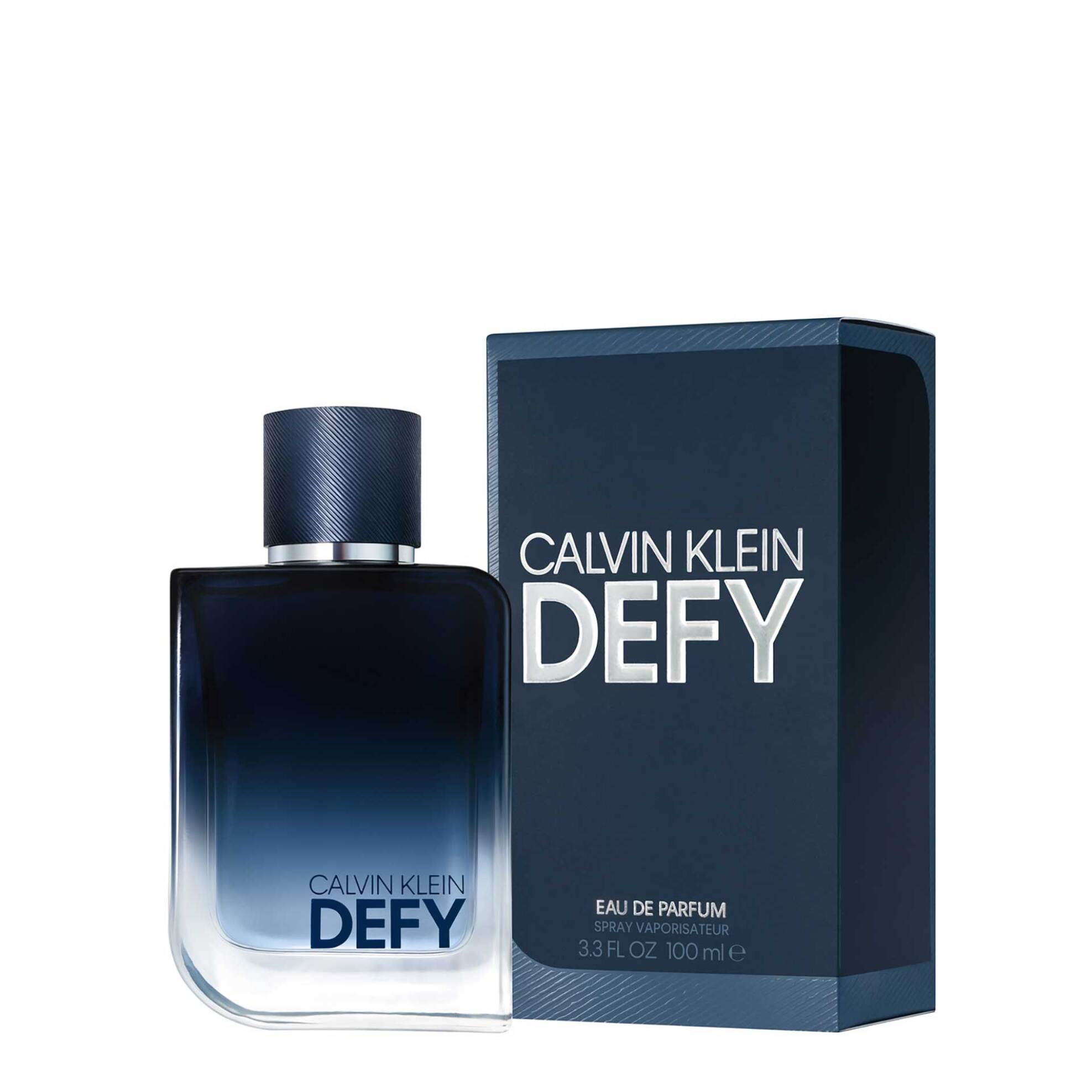 Calvin Klein Defy Eau de Parfum - 8571050962 φωτογραφία