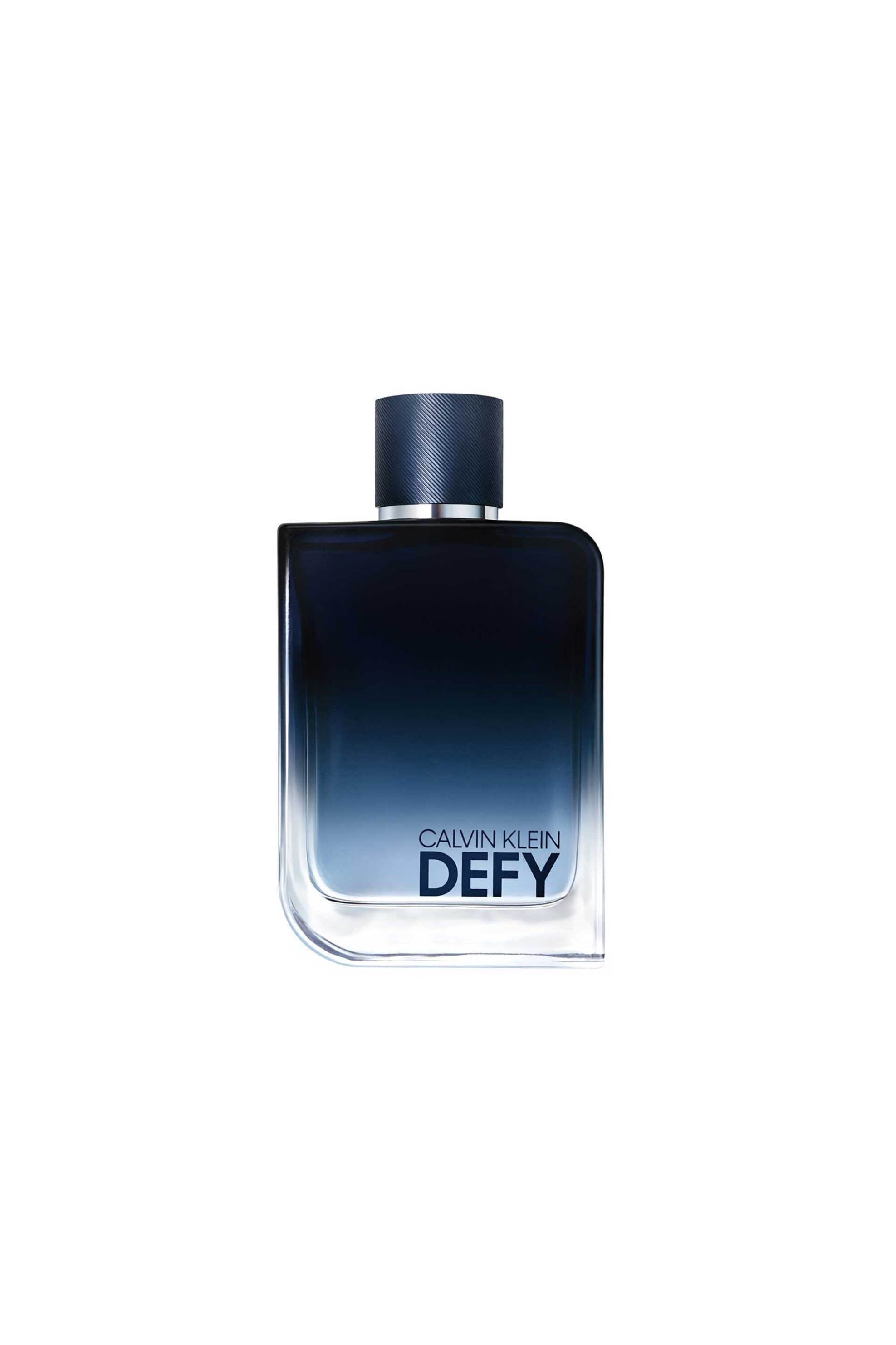 CALVIN KLEIN FRAGRANCES Calvin Klein Defy Eau de Parfum - 8571050963