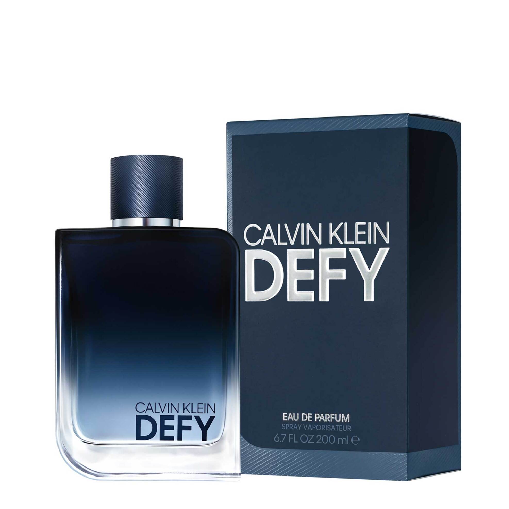 Calvin Klein Defy Eau de Parfum - 8571050963 φωτογραφία