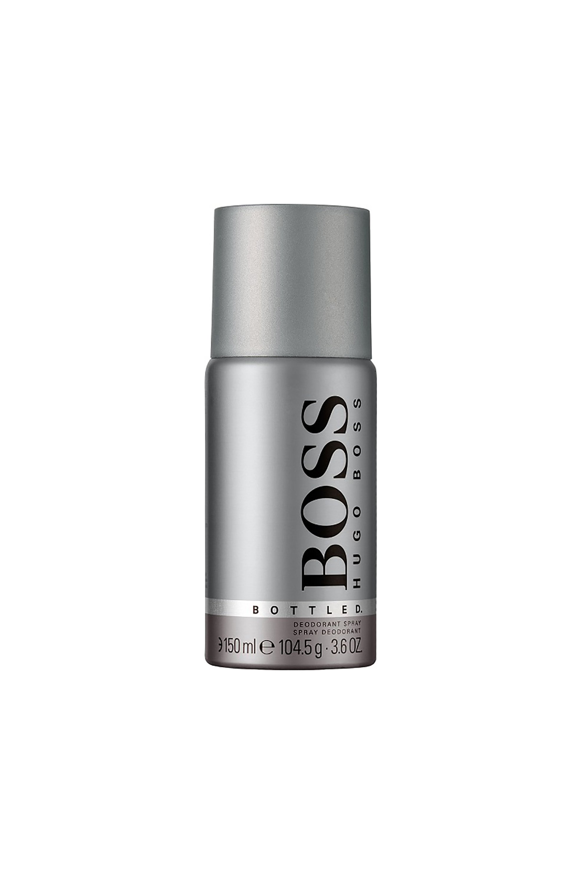 HUGO BOSS FRAGRANCES Hugo Boss Bottled Deospray Eau de Toilette 150 ml - 8571035848