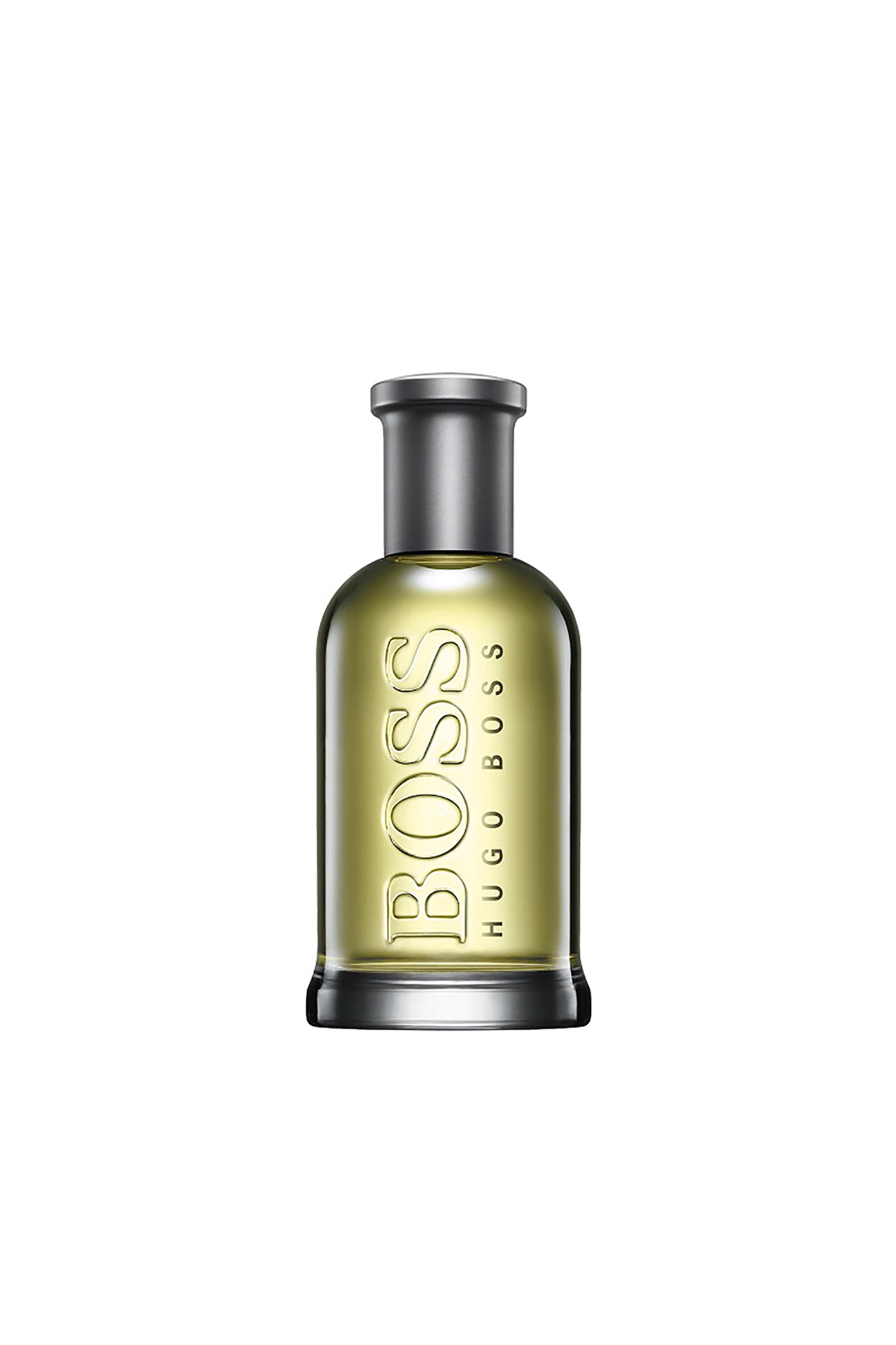 HUGO BOSS FRAGRANCES Boss Bottled Eau de Toilette - 8571035863