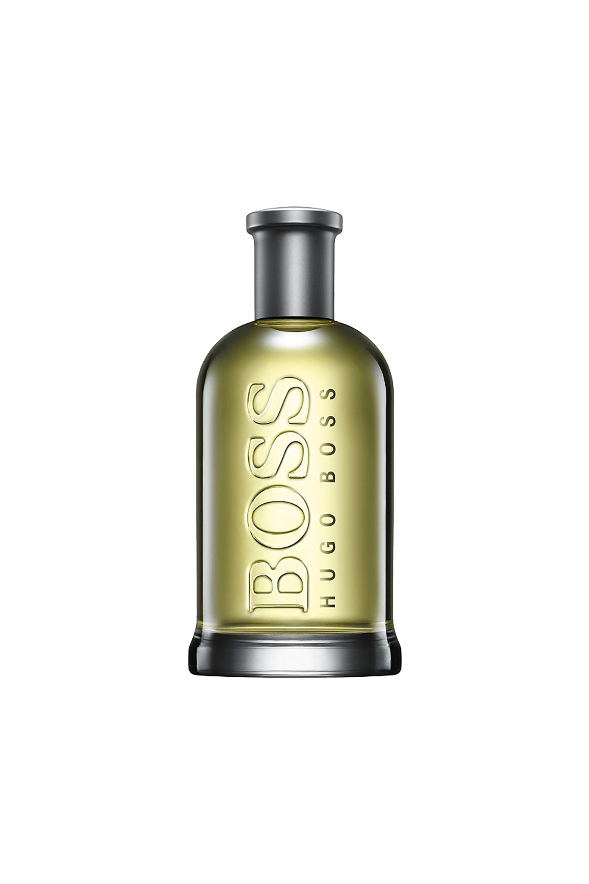 HUGO BOSS FRAGRANCES Boss Bottled Eau de Toilette - 8571035874