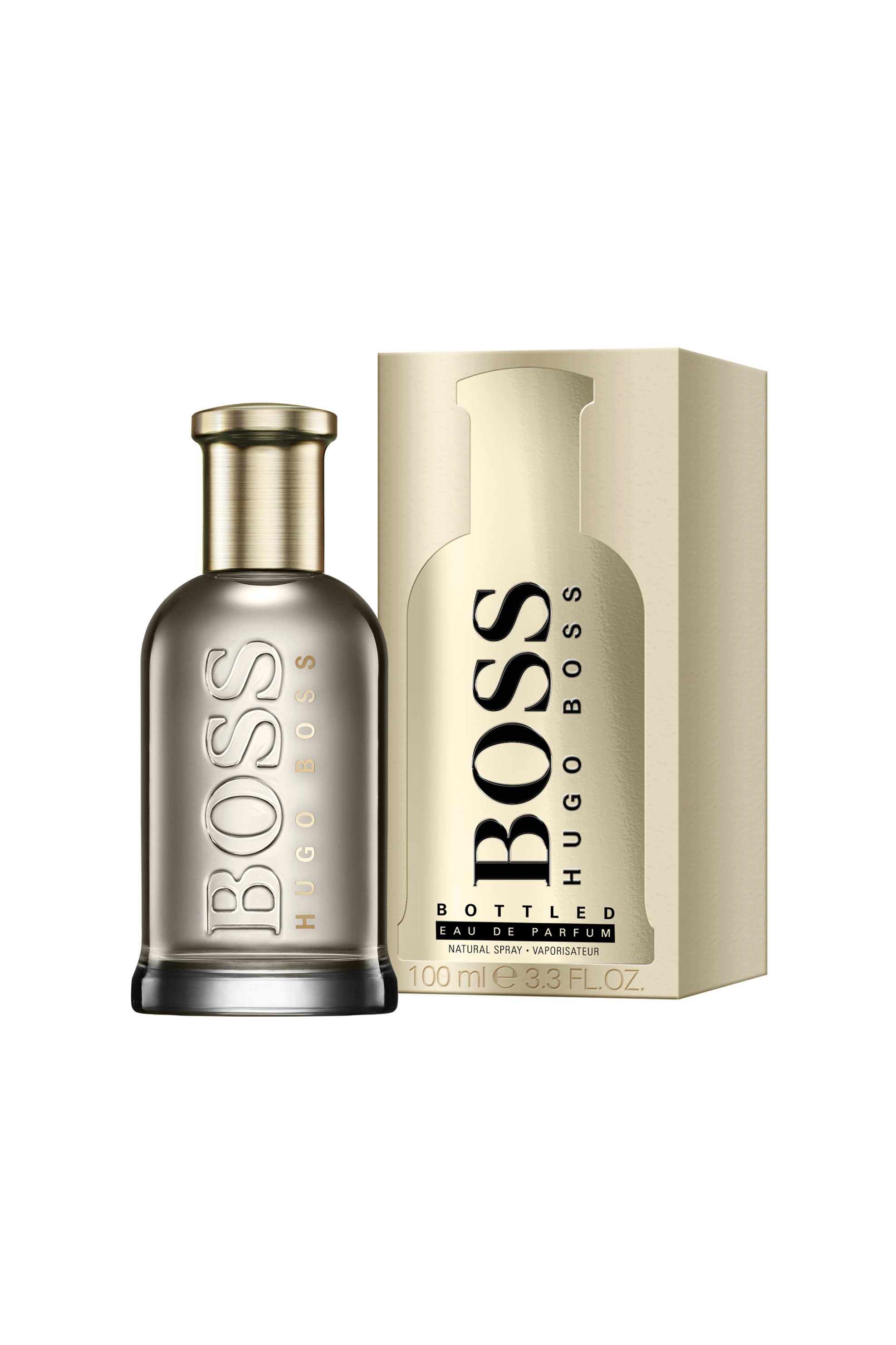 HUGO BOSS FRAGRANCES Boss Bottled Eau De Parfum - 8571039910