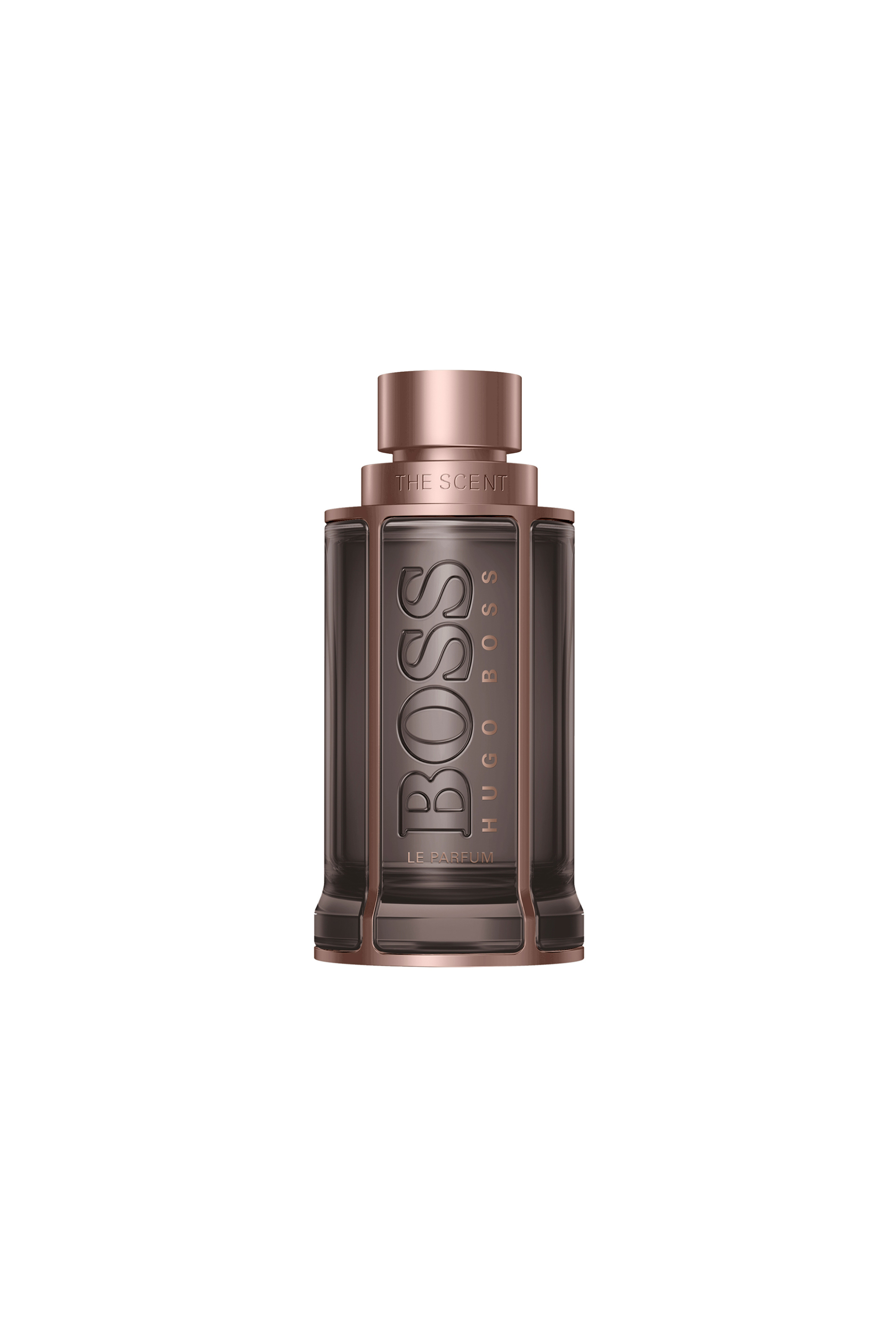 HUGO BOSS FRAGRANCES Boss The Scent Le Parfum for Him - 8571047752