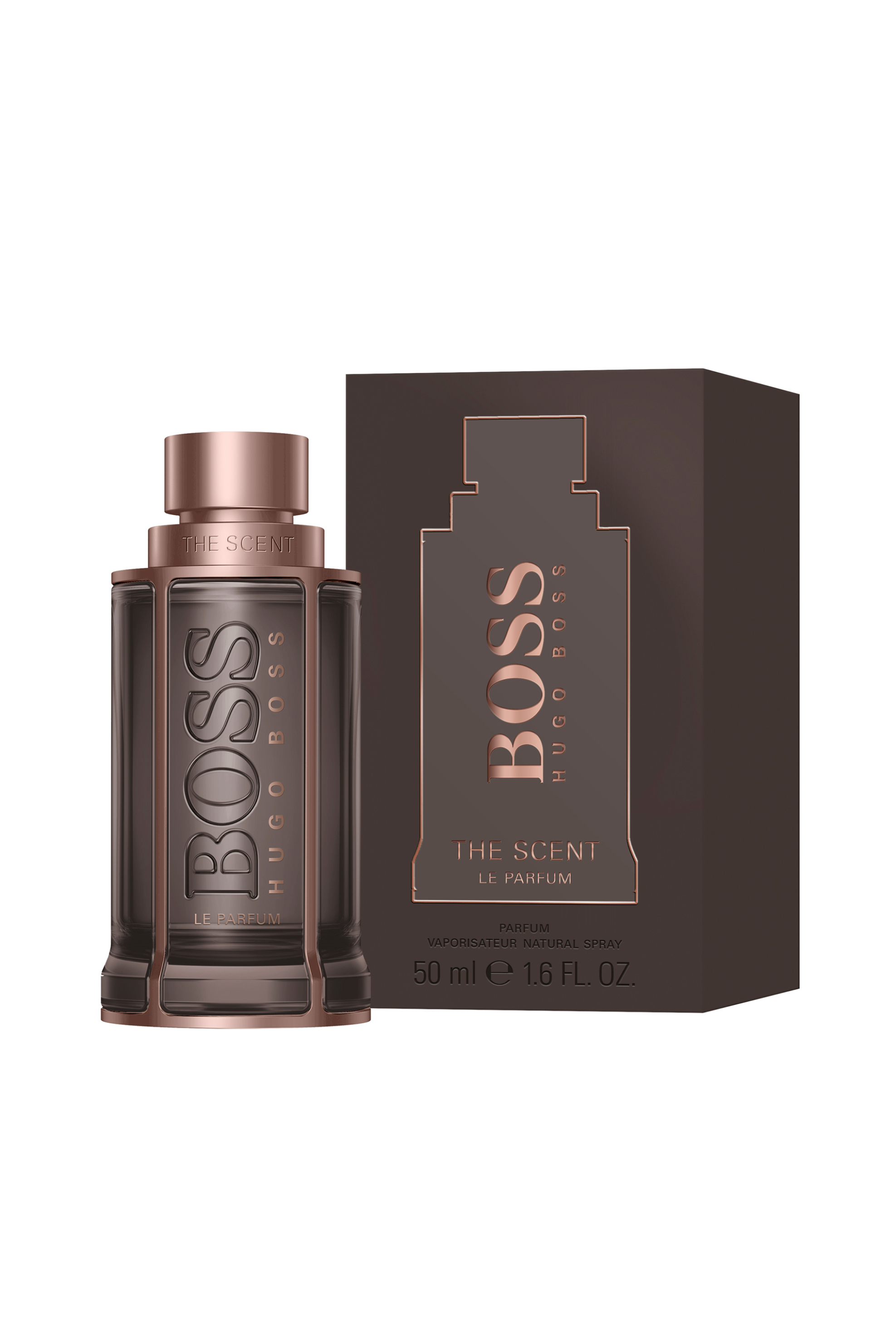 Boss The Scent Le Parfum for Him - 8571047752 φωτογραφία