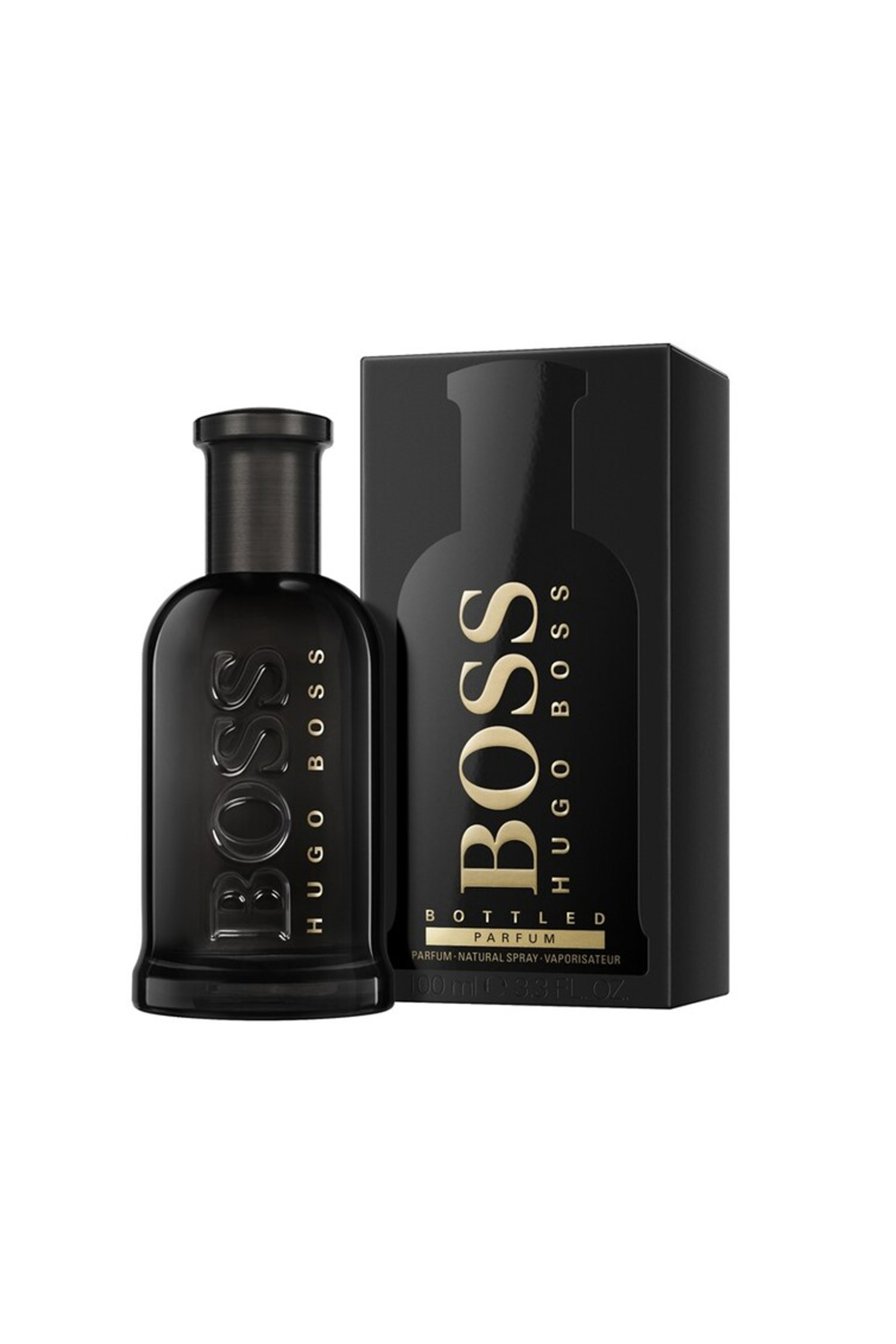 Boss Bottled Parfum - 8571047743 φωτογραφία