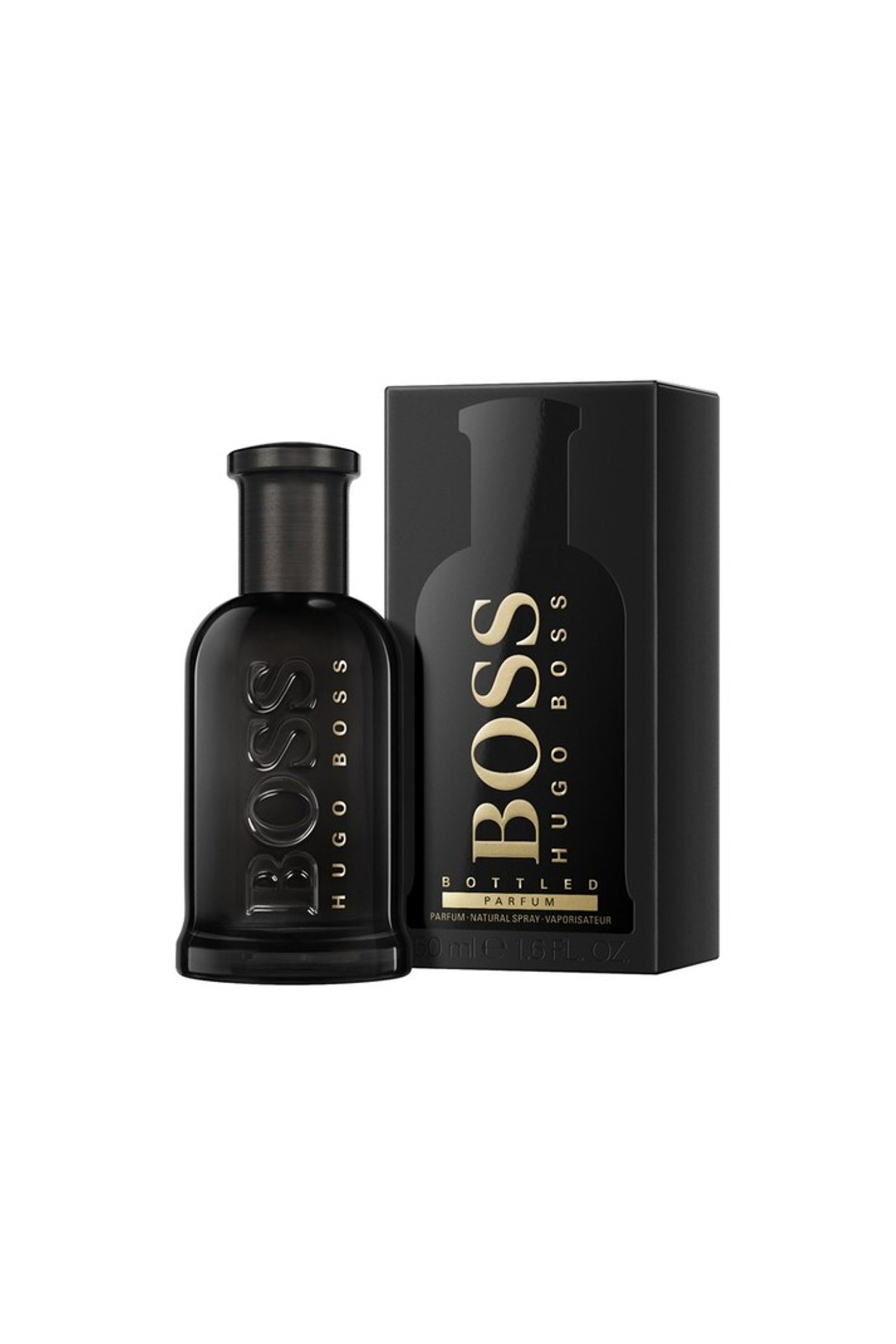 Boss Bottled Parfum - 8571047745 φωτογραφία