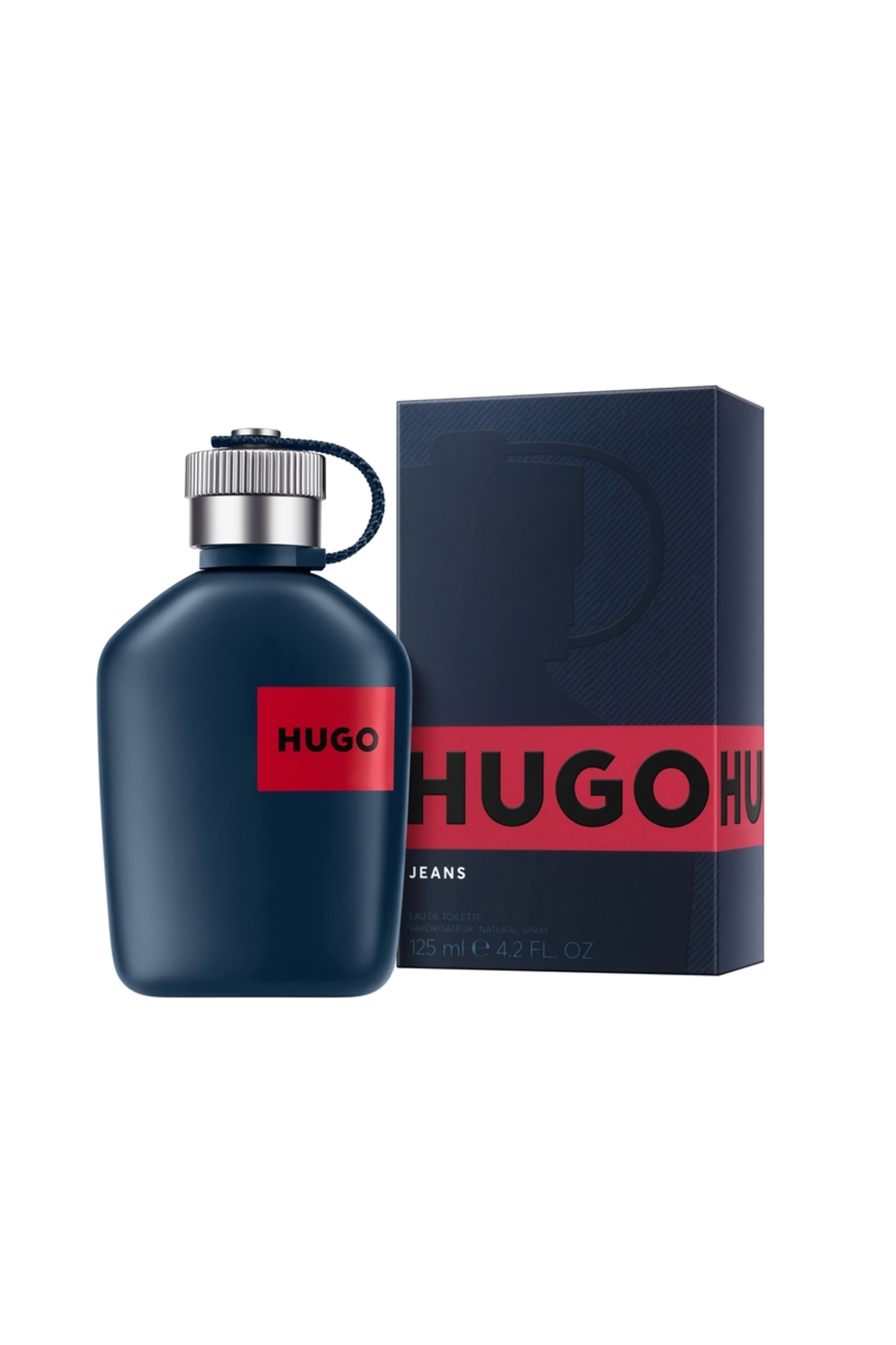 Hugo Jeans Eau De Toilette - 8571050841 φωτογραφία