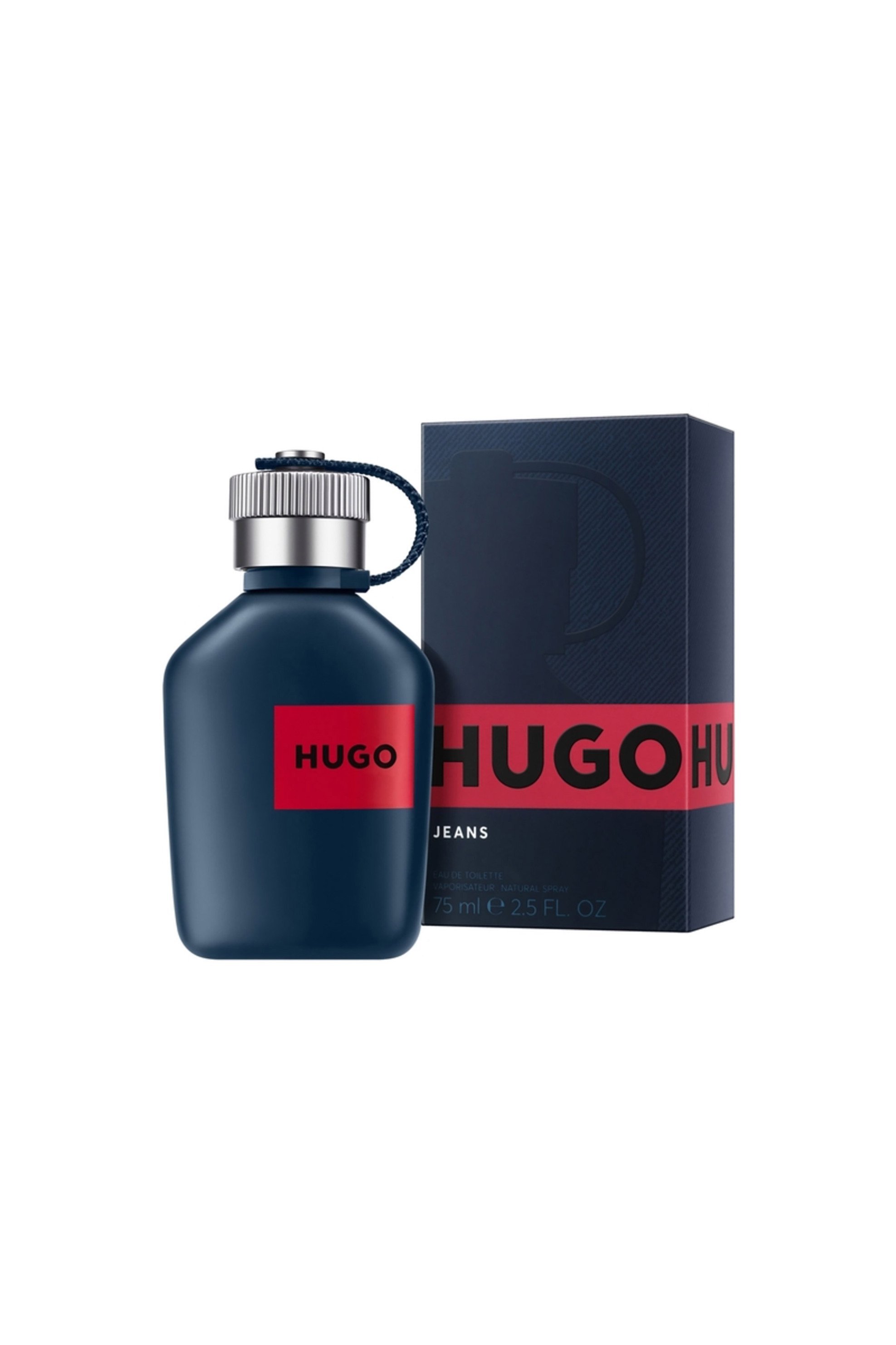 Hugo Jeans Eau De Toilette - 8571050982 φωτογραφία