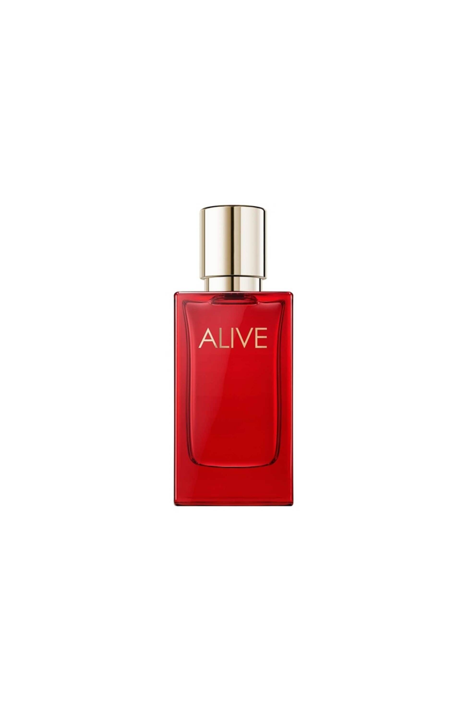 HUGO BOSS FRAGRANCES Boss Alive Parfum - 8571050979