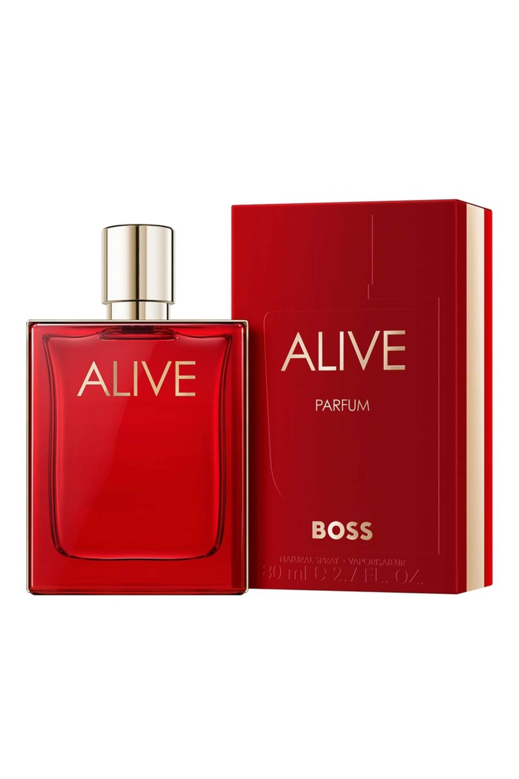 Boss Alive Parfum - 8571050981 φωτογραφία