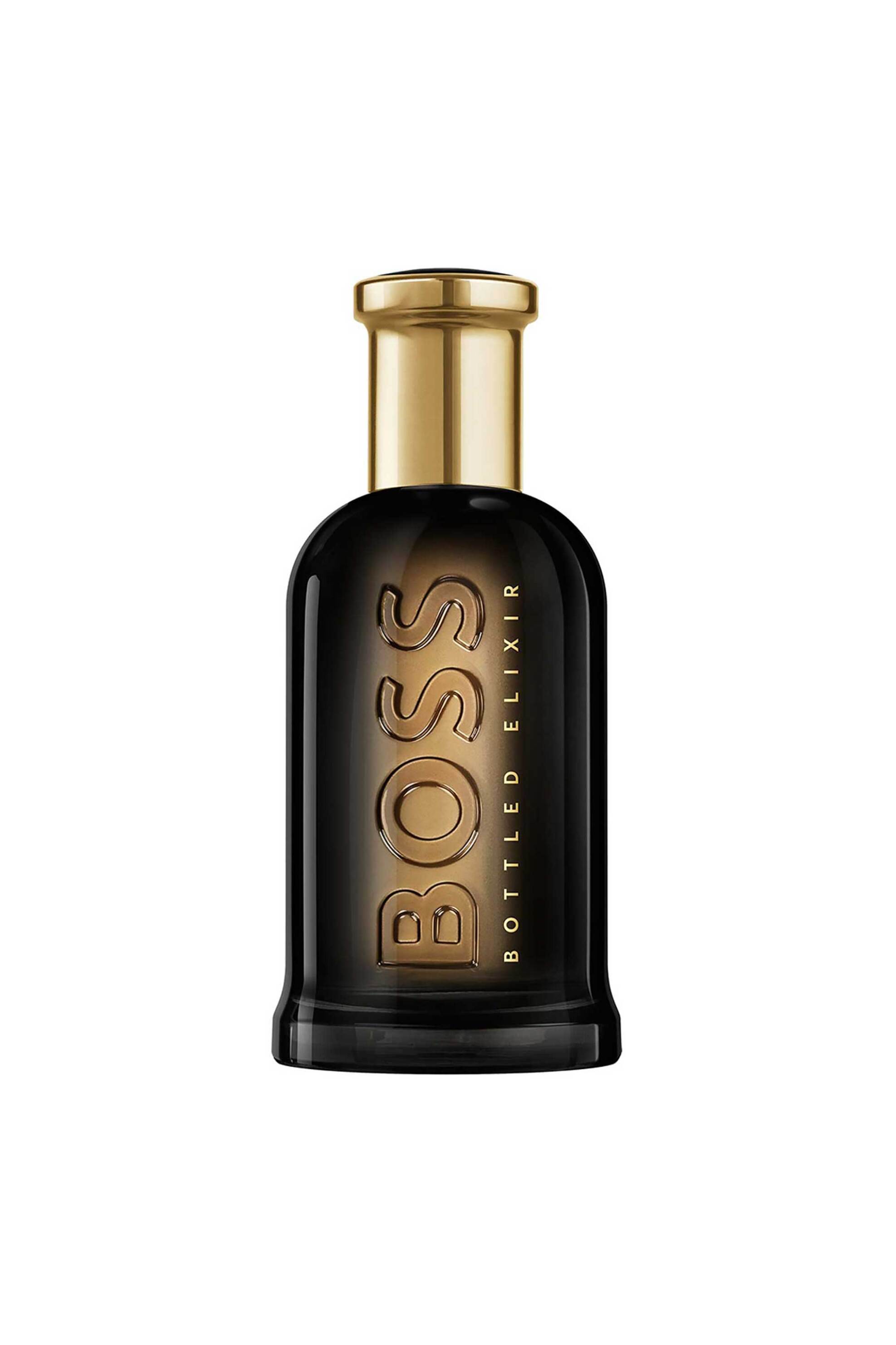 HUGO BOSS FRAGRANCES Hugo Boss Bottled Elixir Parfum - 8571052139