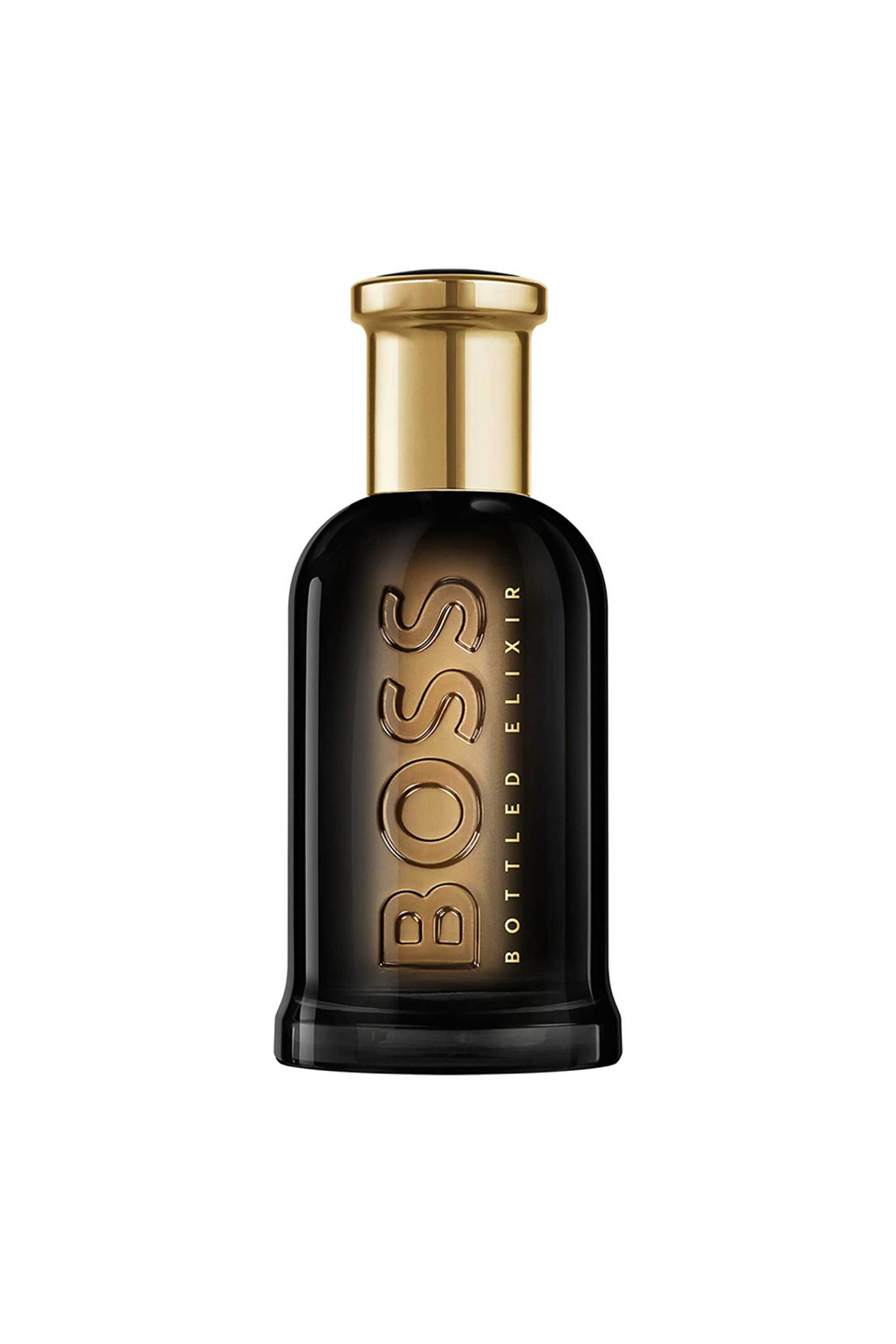 HUGO BOSS FRAGRANCES Hugo Boss Bottled Elixir Parfum - 8571052140