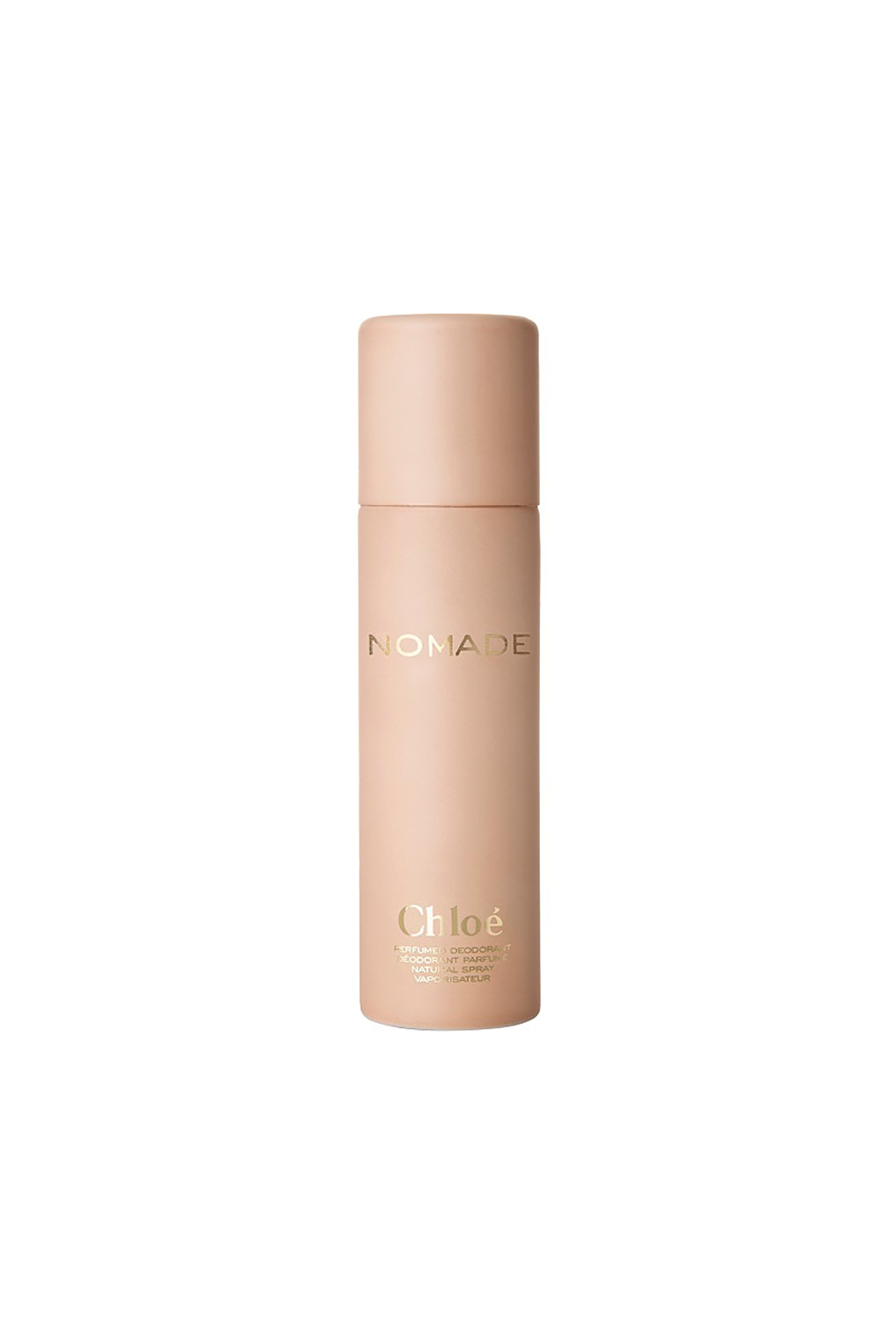 CHLOÉ Chloé Nomade Deodorant Spray 100 ml - 8571035602