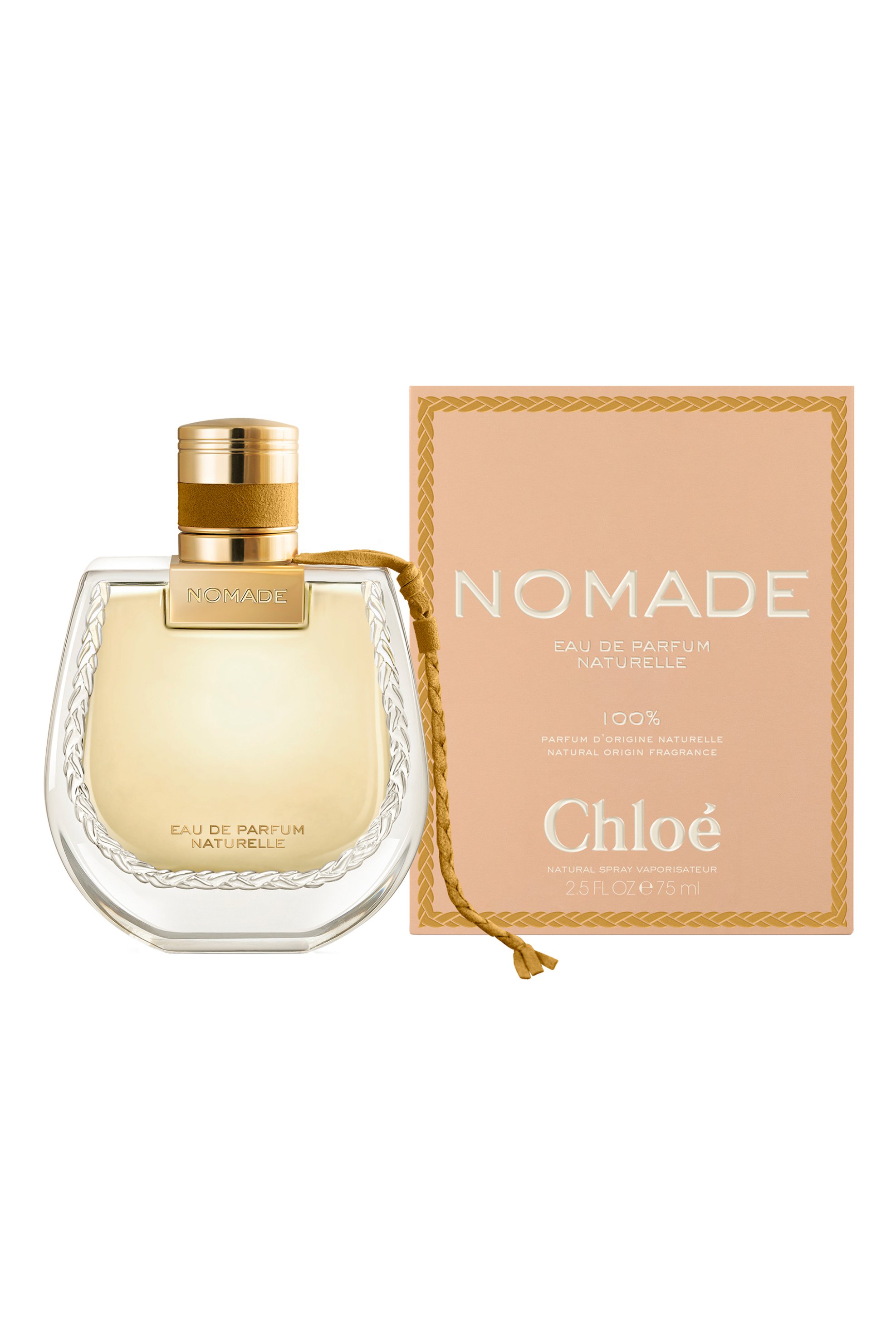 Chloé Nomade Eau de Parfum Naturelle - 8571043685 φωτογραφία