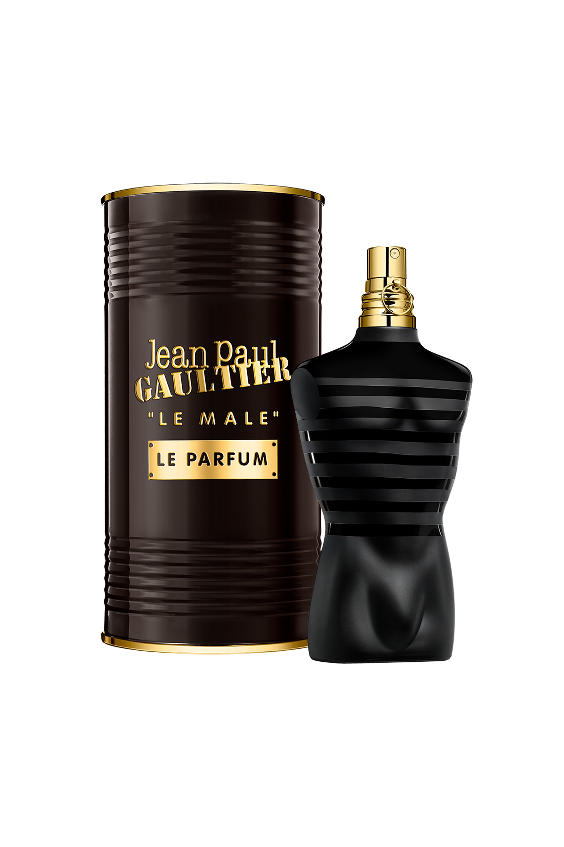 JEAN PAUL GAULTIER Jean Paul Gaultier Le Male Le Parfum - 8571034768