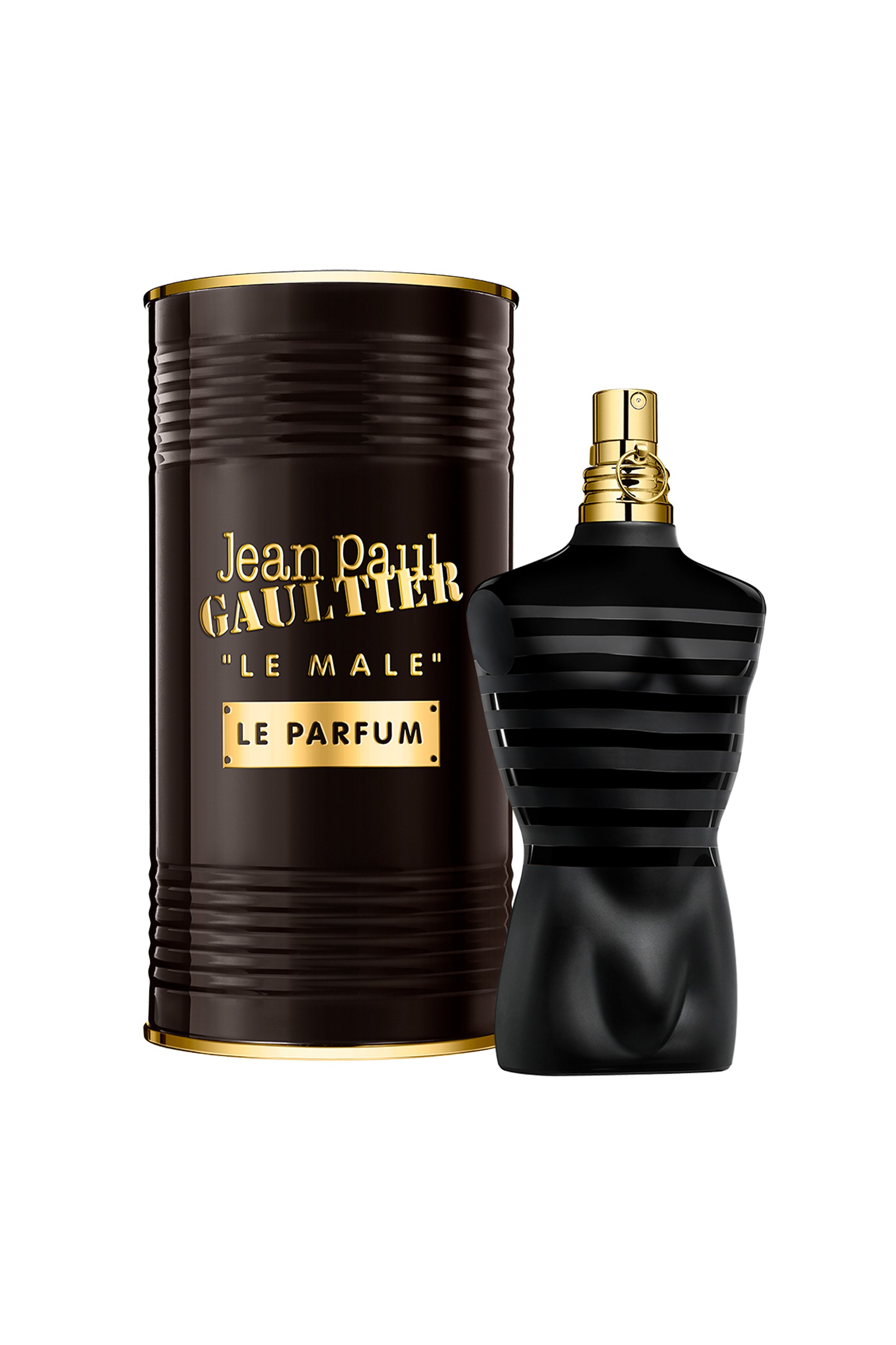 JEAN PAUL GAULTIER Jean Paul Gaultier Le Male Le Parfum - 8571034774