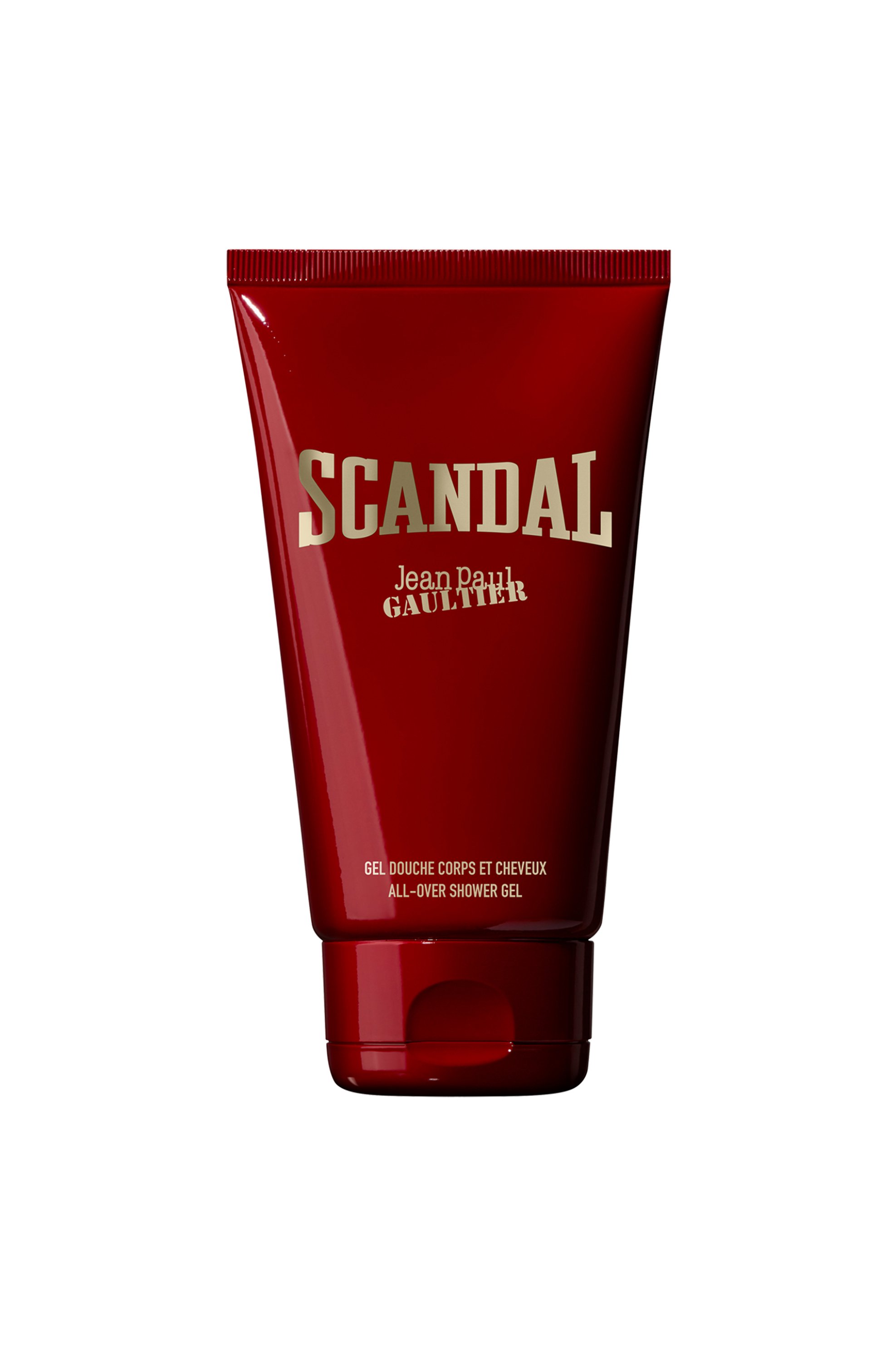 JEAN PAUL GAULTIER Jean Paul Gaultier Scandal Pour Homme Shower Gel 150 ml - 8571042620