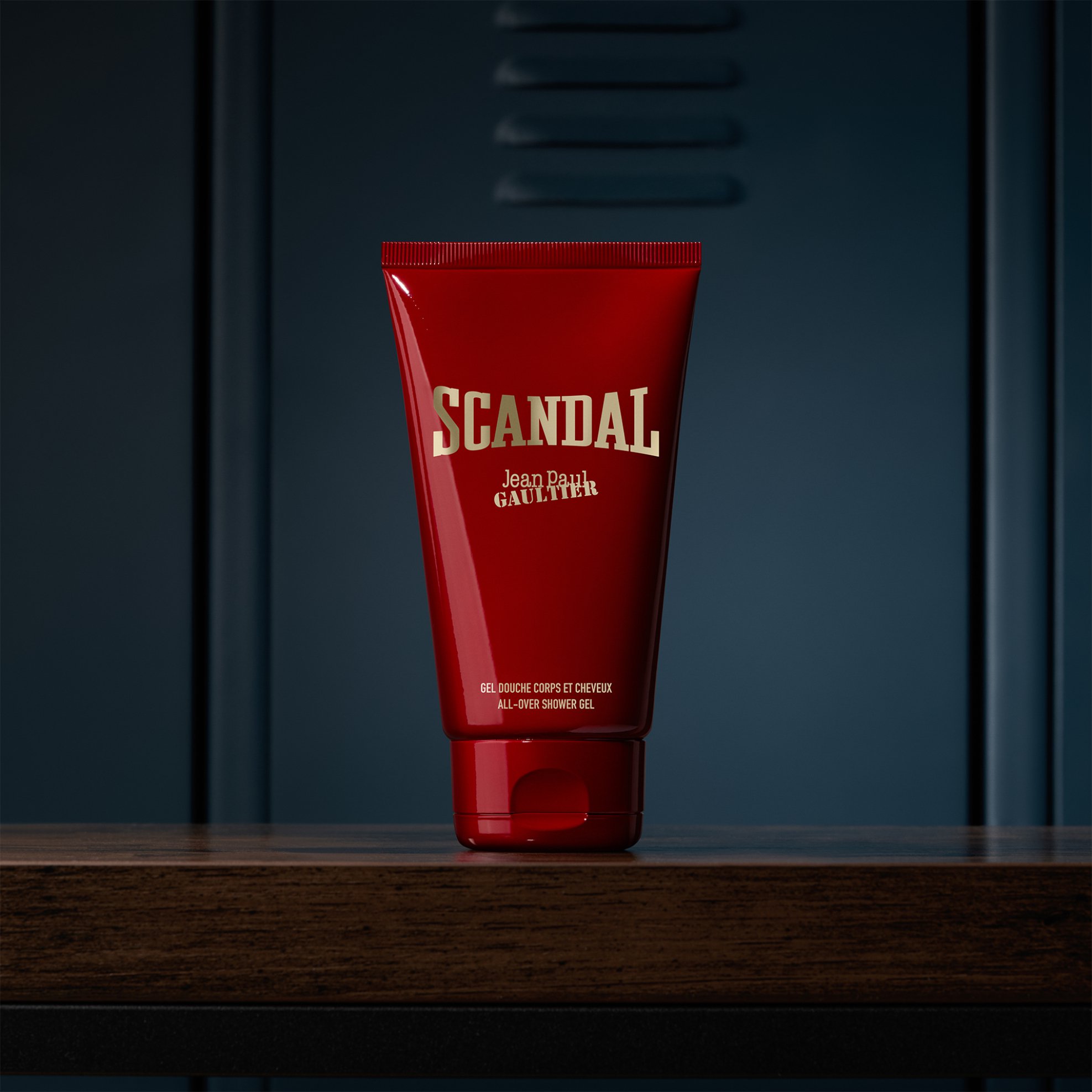 Jean Paul Gaultier Scandal Pour Homme Shower Gel 150 ml - 8571042620 φωτογραφία