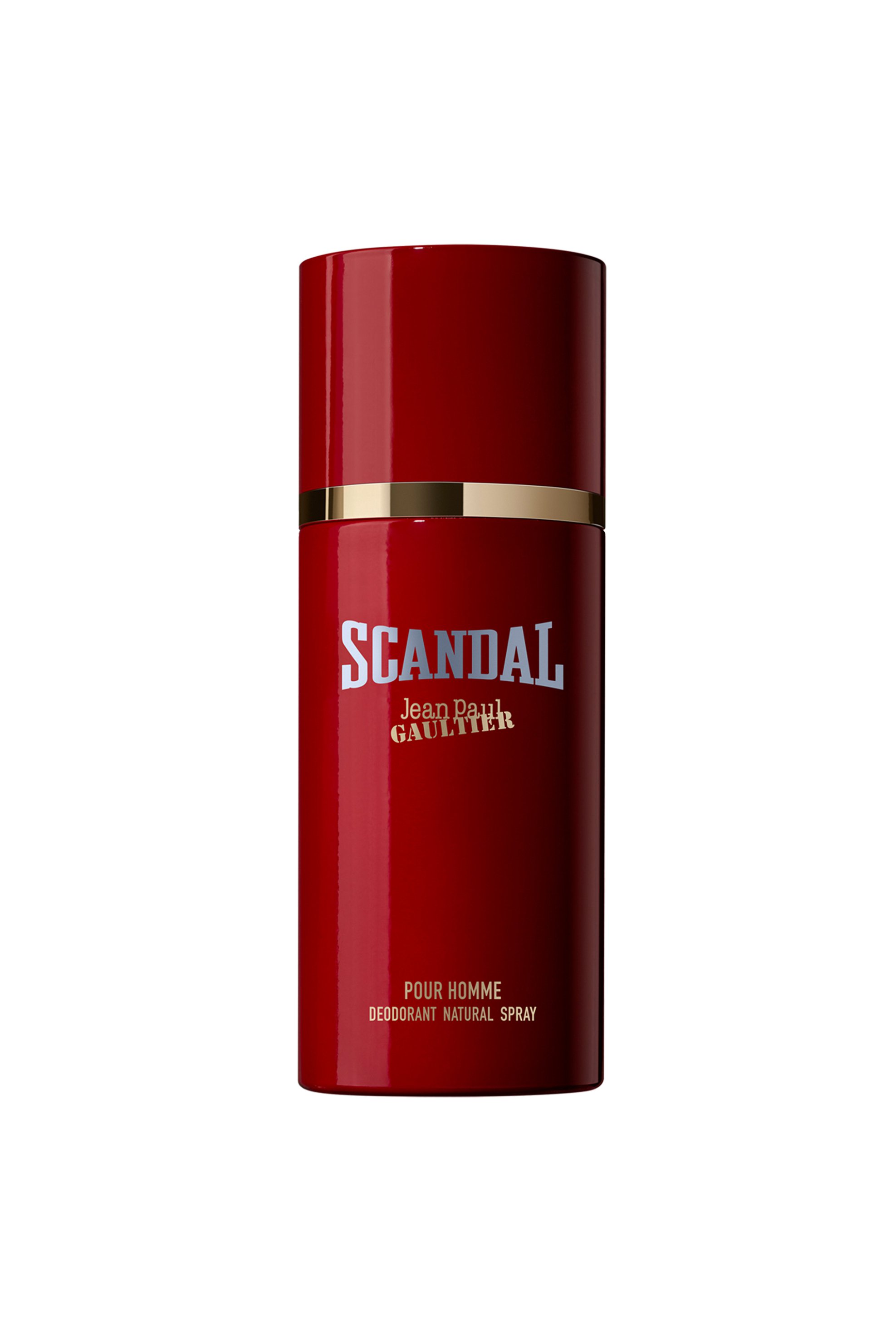 JEAN PAUL GAULTIER Jean Paul Gaultier Scandal Pour Homme Deodorant Spray 150 ml - 8571042622