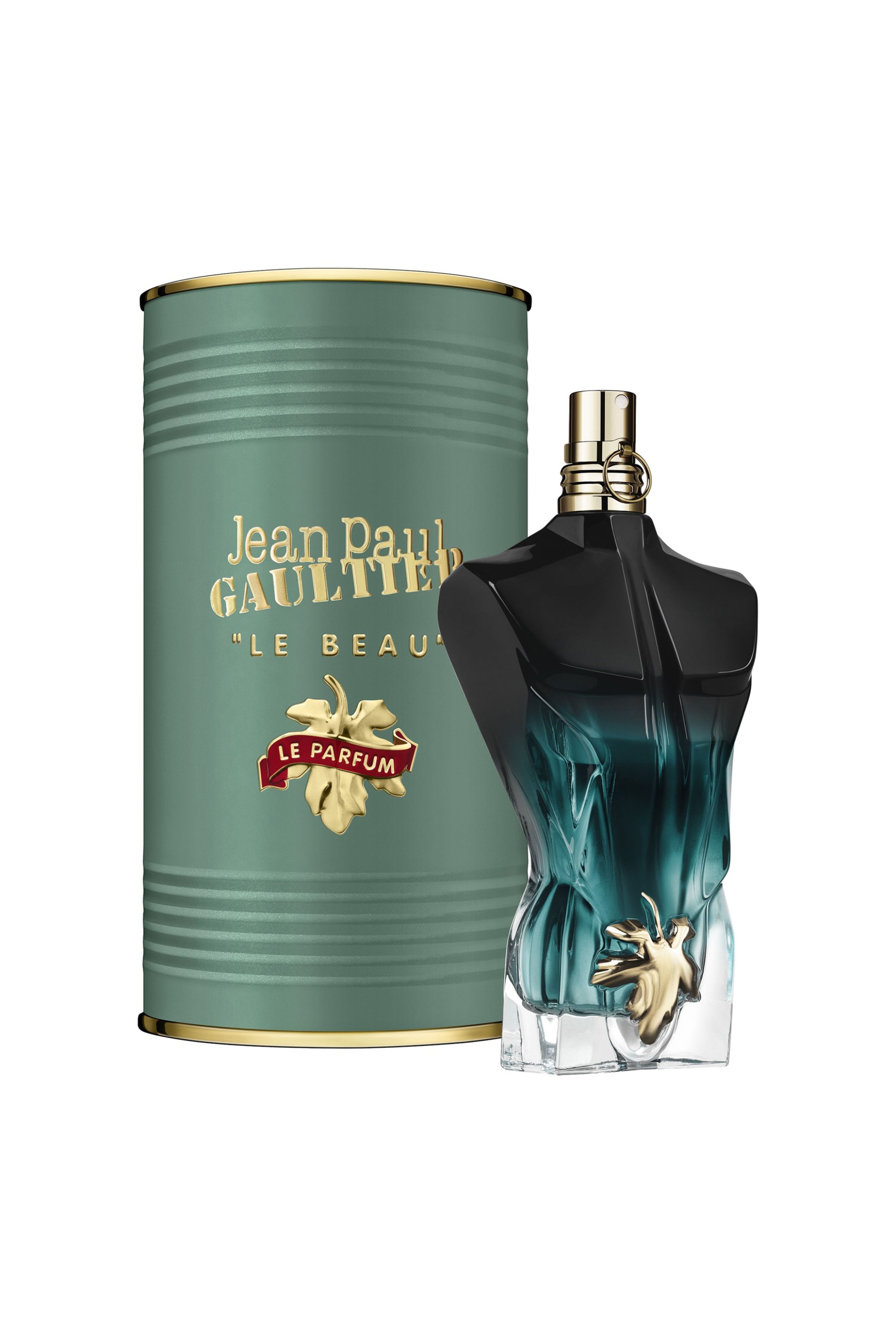 Jean Paul Gaultier Le Beau Le Parfum - 8571046035 φωτογραφία