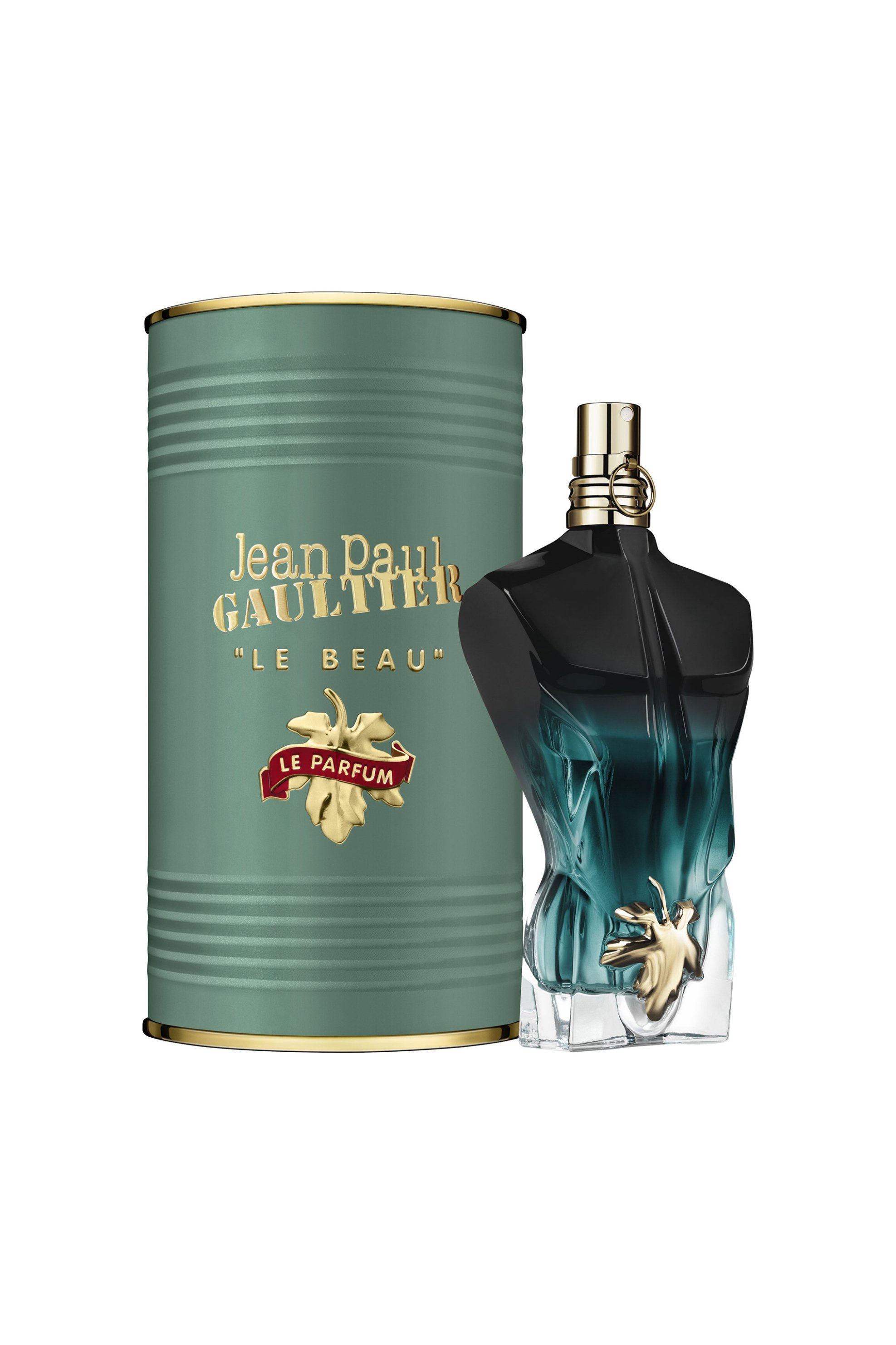 Jean Paul Gaultier Le Beau Le Parfum - 8571046036 φωτογραφία