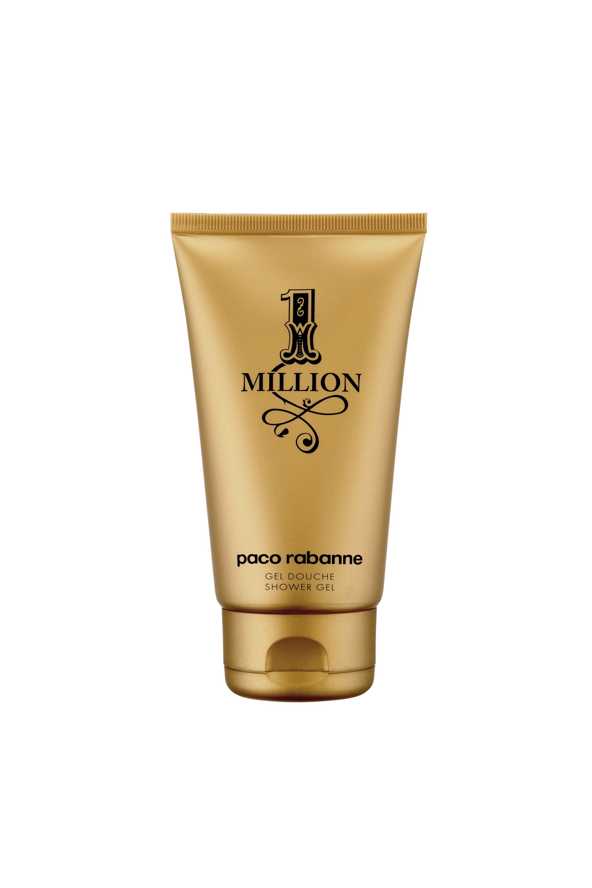 RABANNE Rabanne 1 Million Shower Gel 150 ml - 8571025273